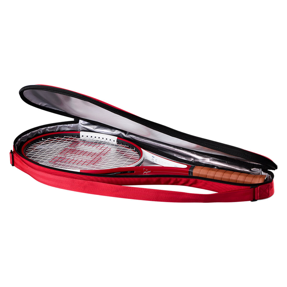 Raquete de Tênis Wilson RF 01 PRO Classic - Edição Limitada
