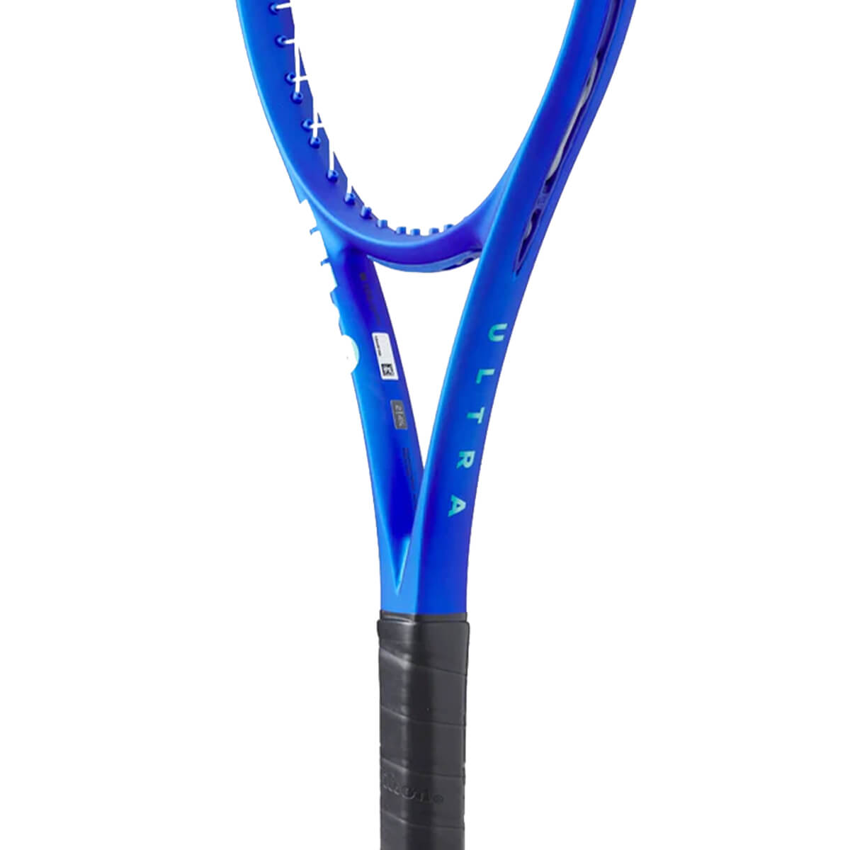 Raquete de Tênis Wilson Ultra 100UL V5 - 260g - Winner Raquetes