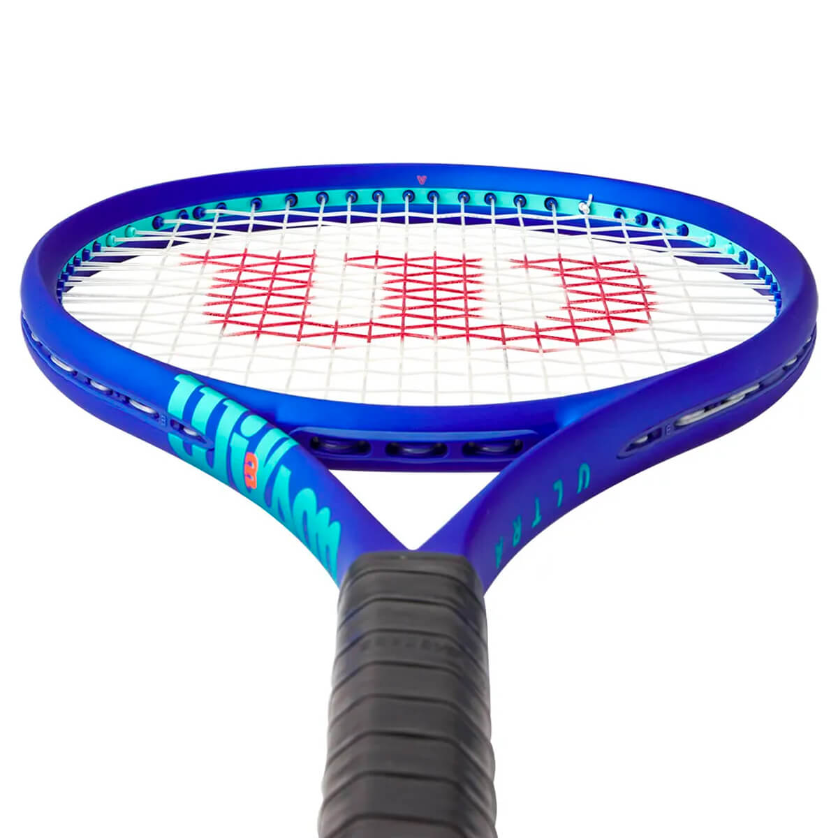 Raquete de Tênis Wilson Ultra 100UL V5 - 260g - Winner Raquetes