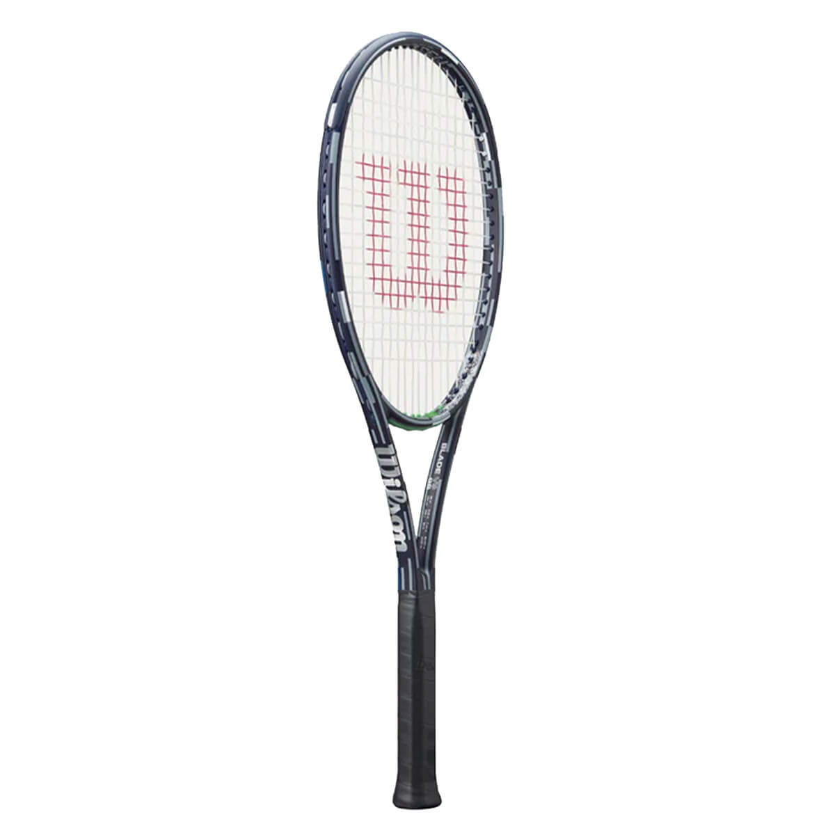 Raquete de Tênis Wilson Blade 98 16x19 V9 US Open 2025 - Winner