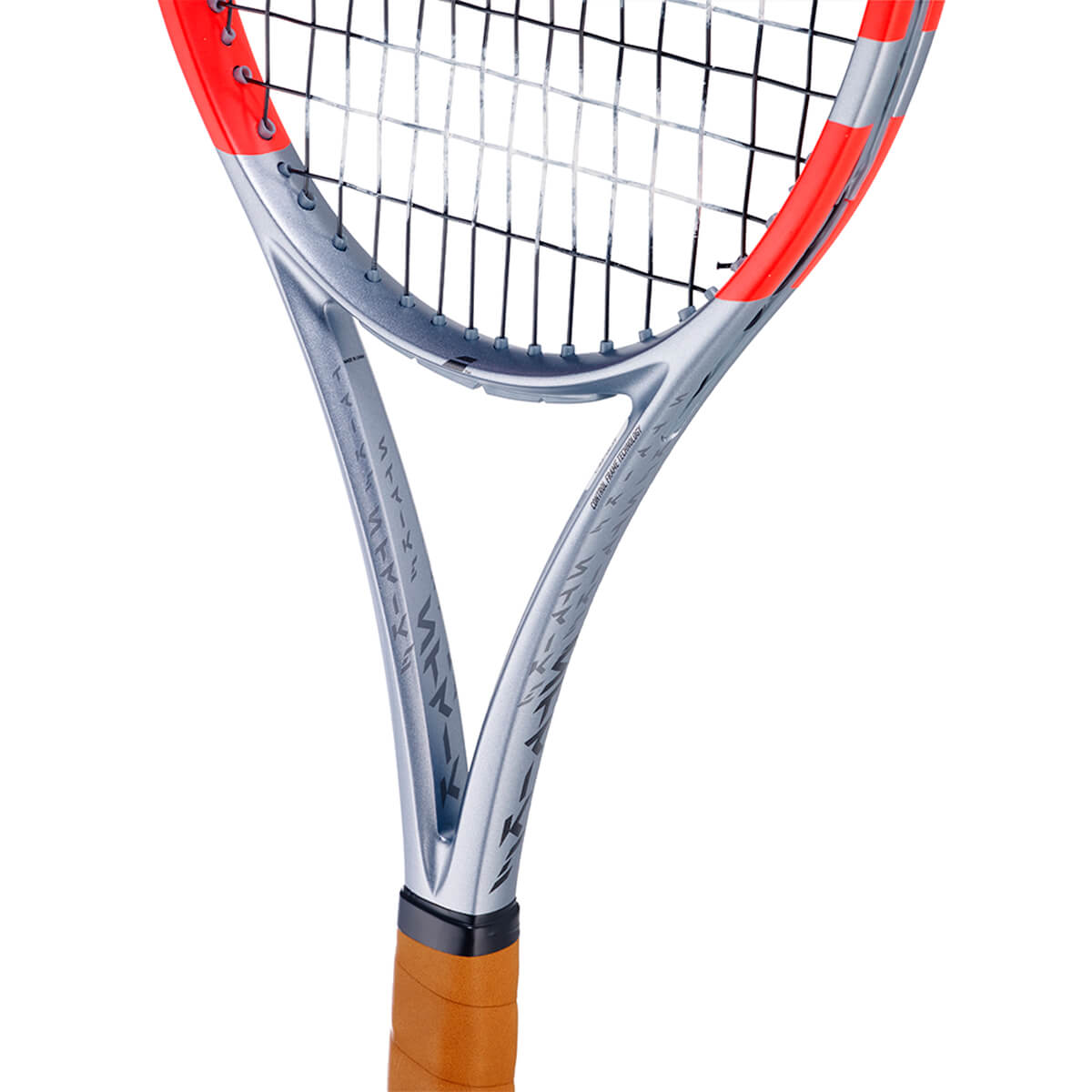 Raquete de Tênis Babolat Pure Strike 97 - 2025 - Winner Raquetes