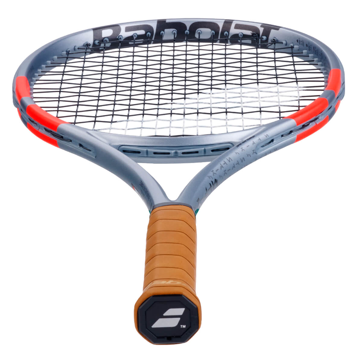 Raquete de Tênis Babolat Pure Strike 97 - 2025 - Winner Raquetes