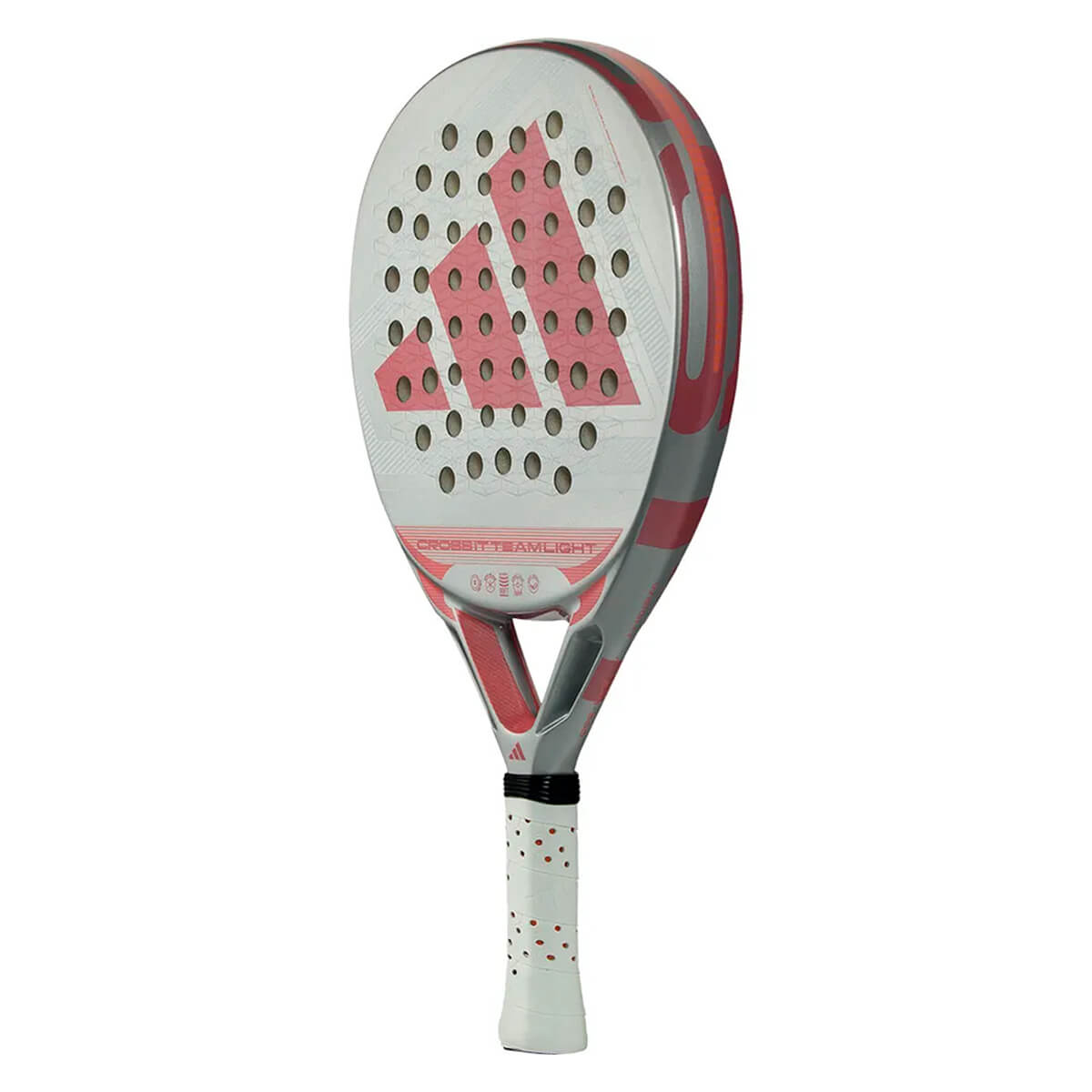 Raquete de Padel Adidas Cross It TEAM LIGHT 2026 - Winner Raquetes