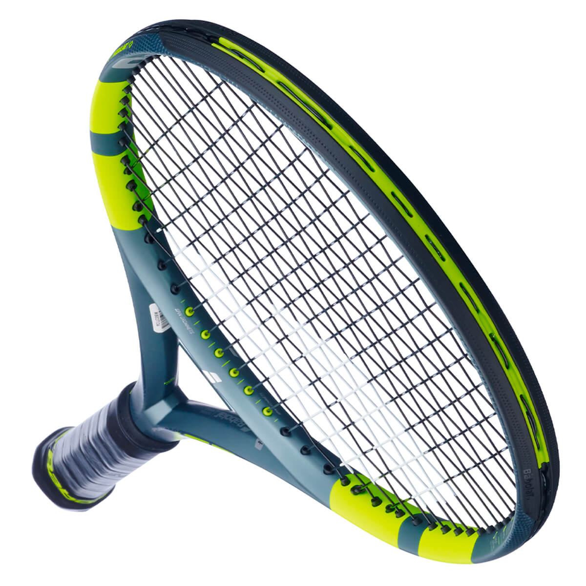 Raquete de Tênis Babolat Pure Aero 98 2026 - Winner Raquetes