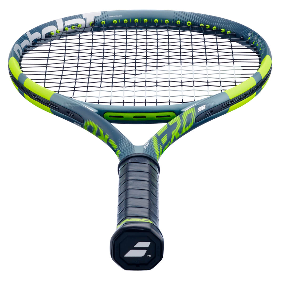 Raquete de Tênis Babolat Pure Aero 98 2026 - Winner Raquetes