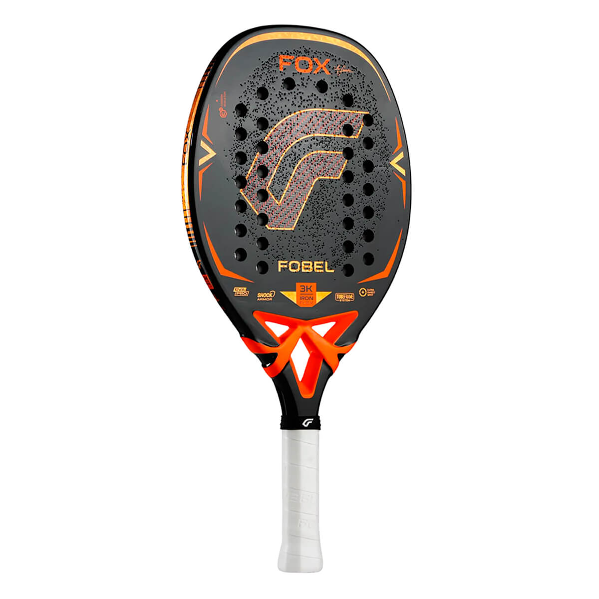 Raquete de Beach Tennis Fobel Fox - Isabela Garrido 25/26 - Winner