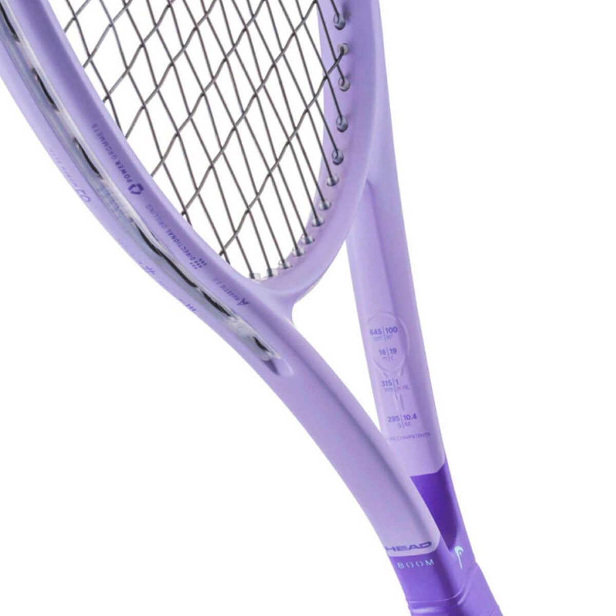 Raquete de Tênis Head Boom Alternate MP - 2026 - Winner Raquetes