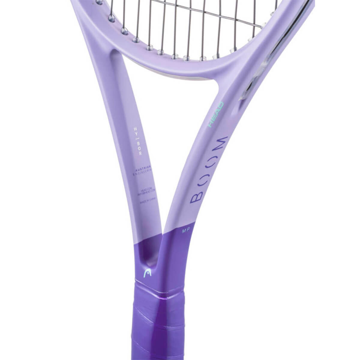 Raquete de Tênis Head Boom Alternate MP - 2026 - Winner Raquetes
