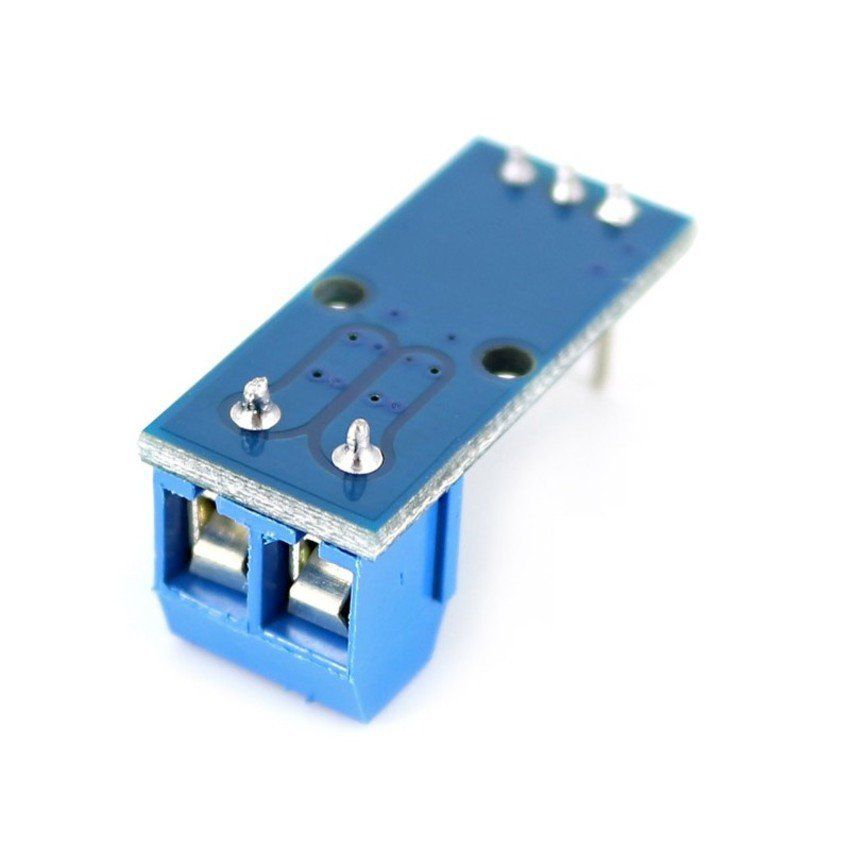 Sensore Di Corrente Acs712 30a - Foto 4