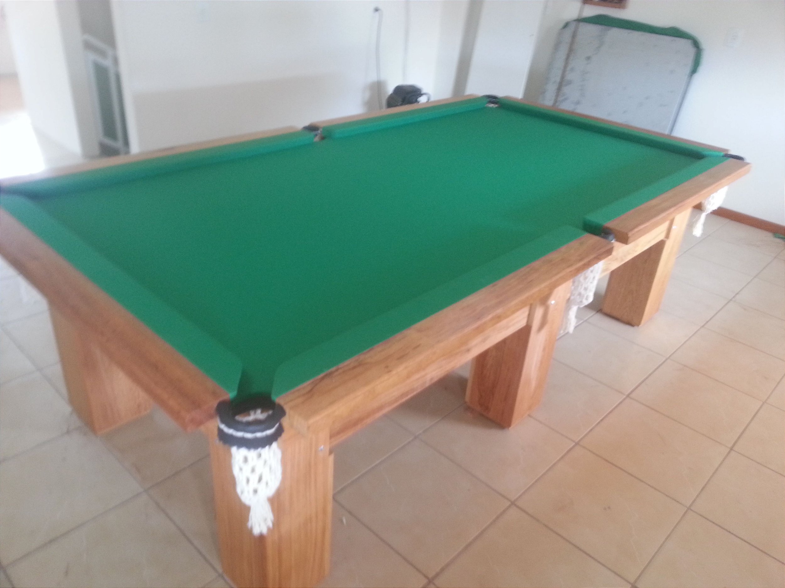 Mesa de ping pong - King Bilhares - Fabricados em Florianópolis e vendidos  para todo o Brasil.