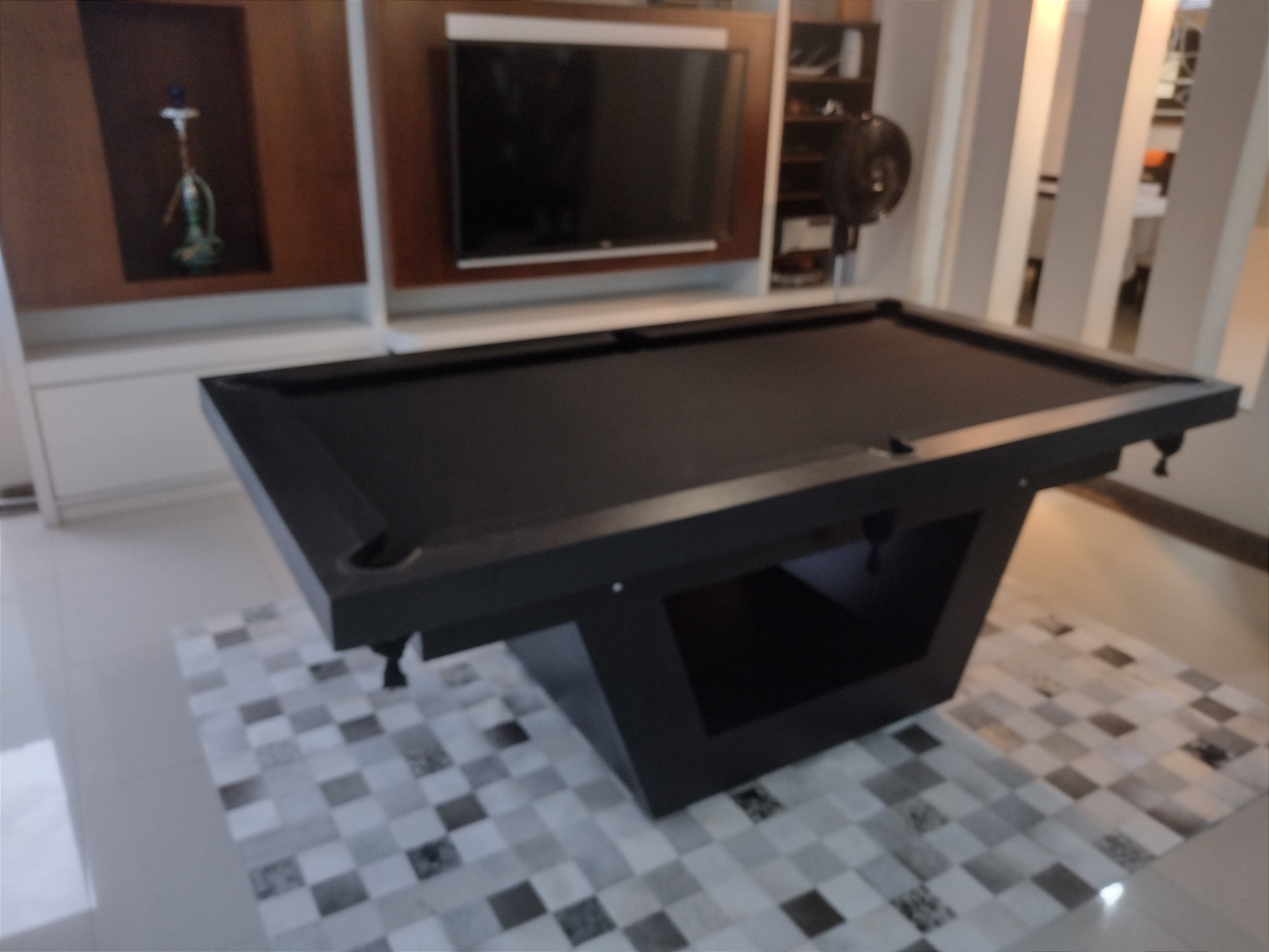 mesa de bilhar com ping pong - King Bilhares - Fabricados em Florianópolis  e vendidos para todo o Brasil.