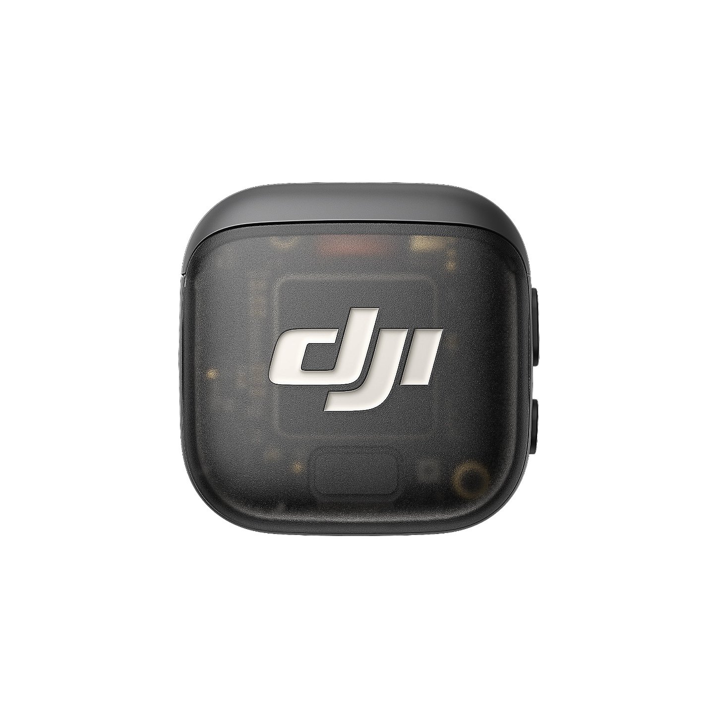 Microfone DJI Mic 3 - 1TX - FlyPro - A melhor loja de Drones do