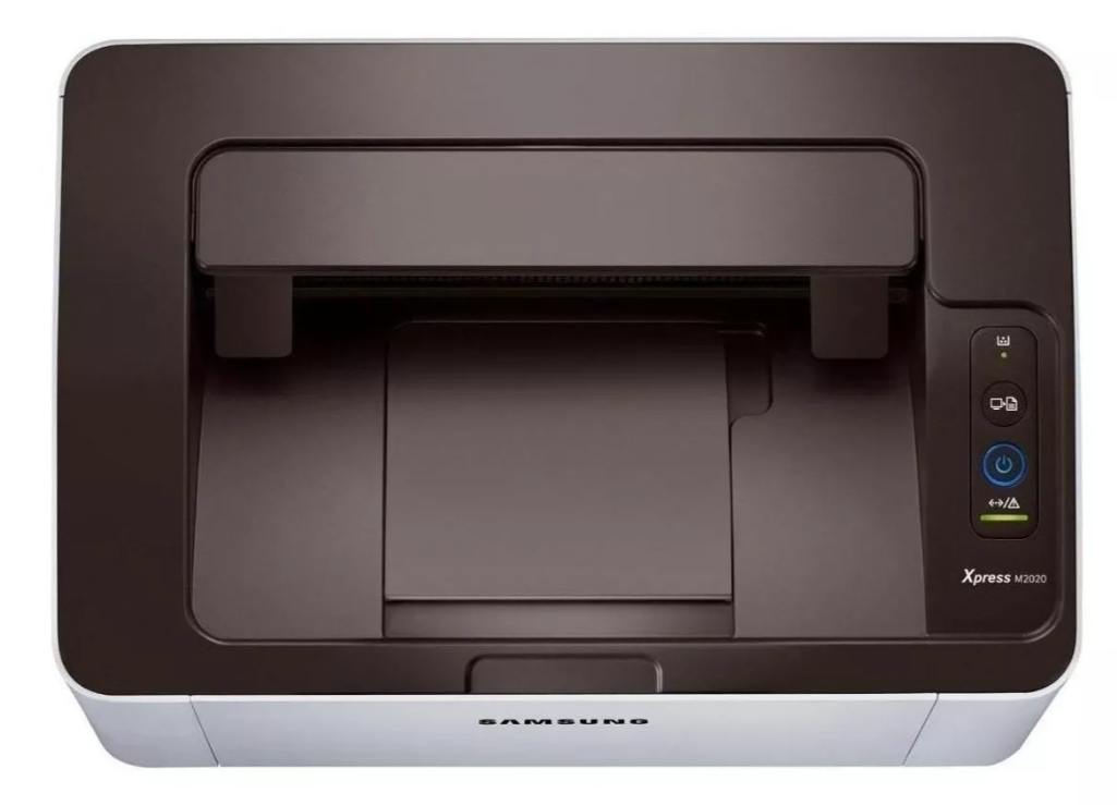 Impressora Samsung SL-M2020 - CR Cartuchos