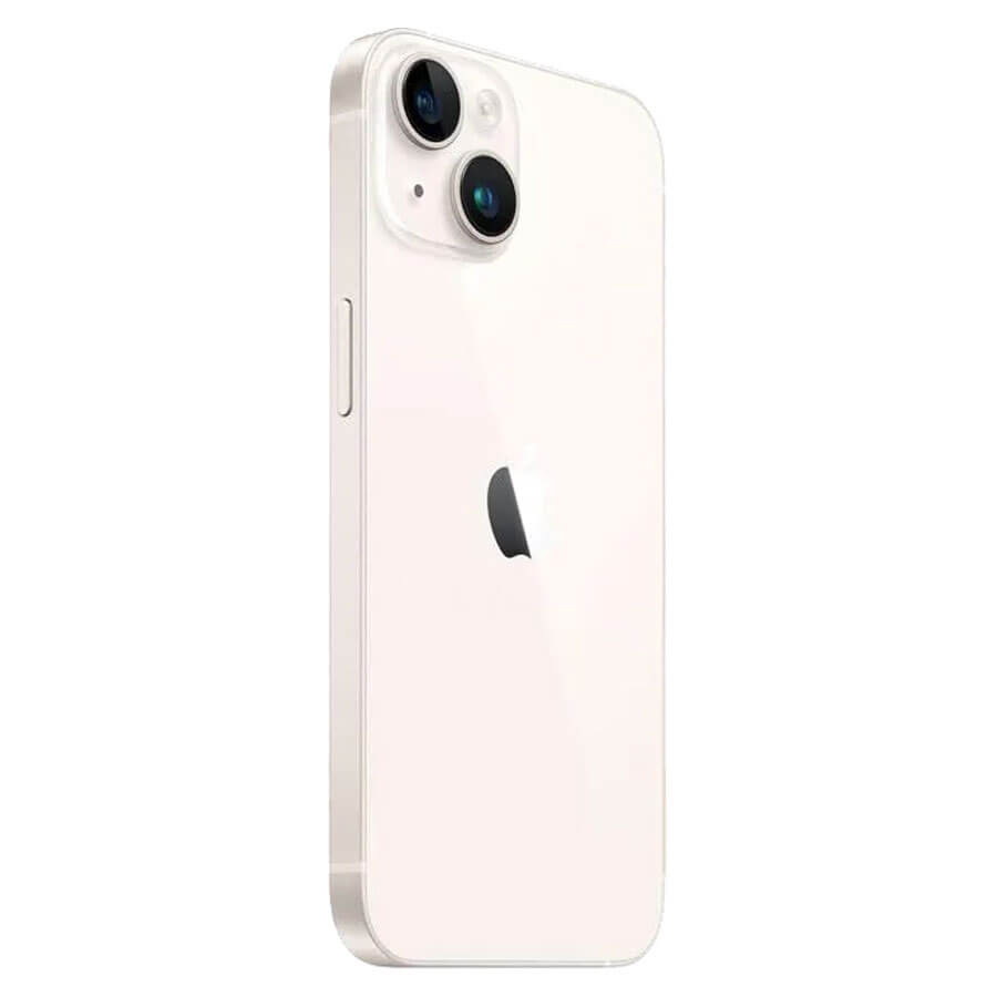 Apple iPhone 14 256GB Estelar - Nivídeo