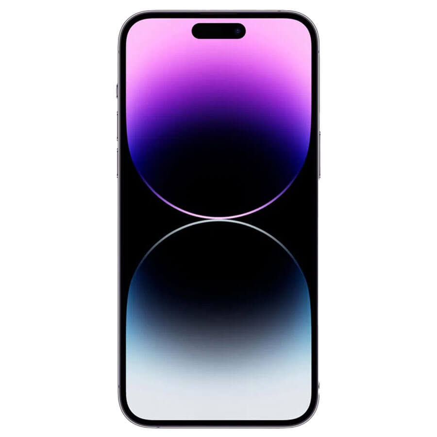 Apple iPhone 14 Pro Max 128GB Roxo Profundo - Nivídeo