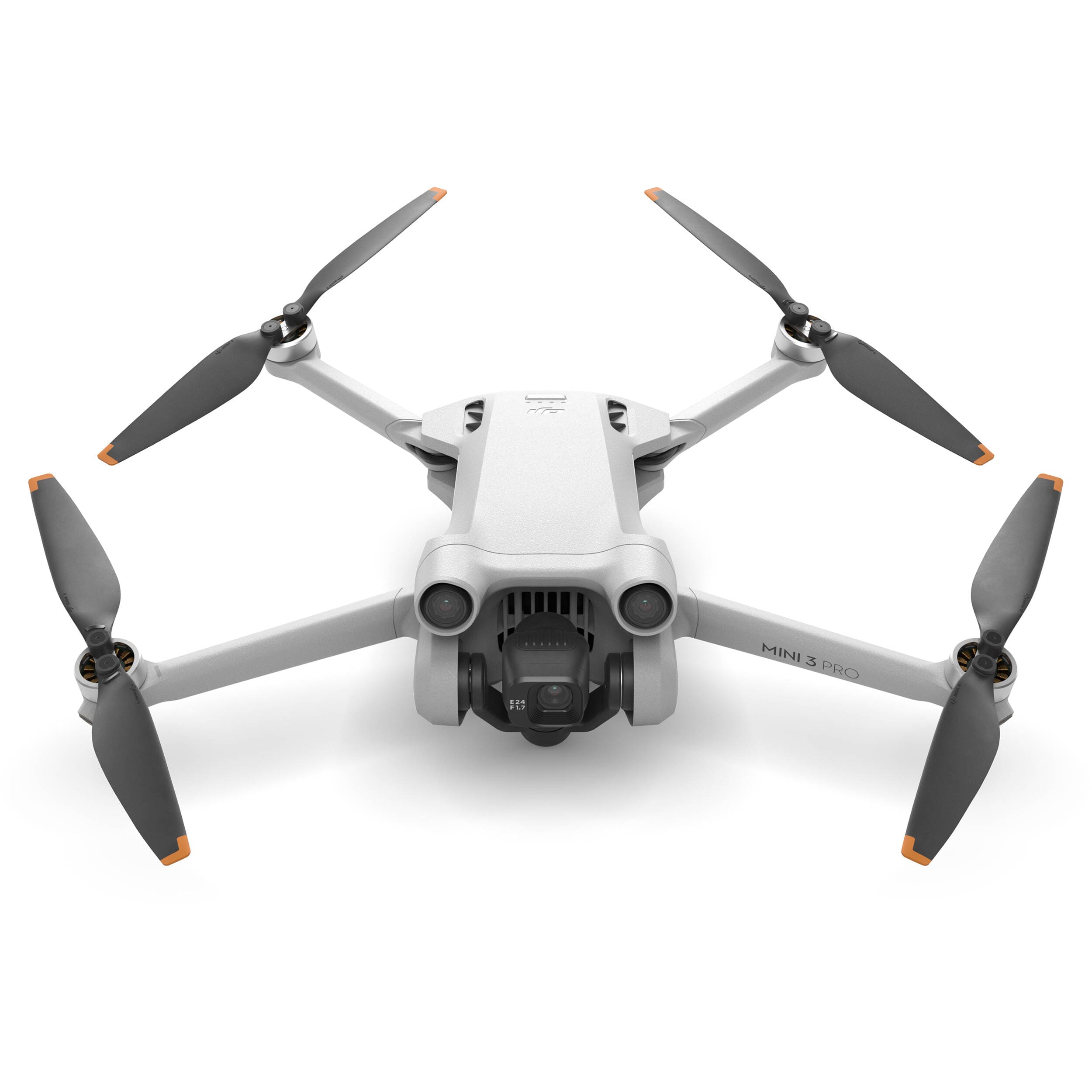 Drone DJI Mini 3 Fly More Combo Plus - Nivídeo