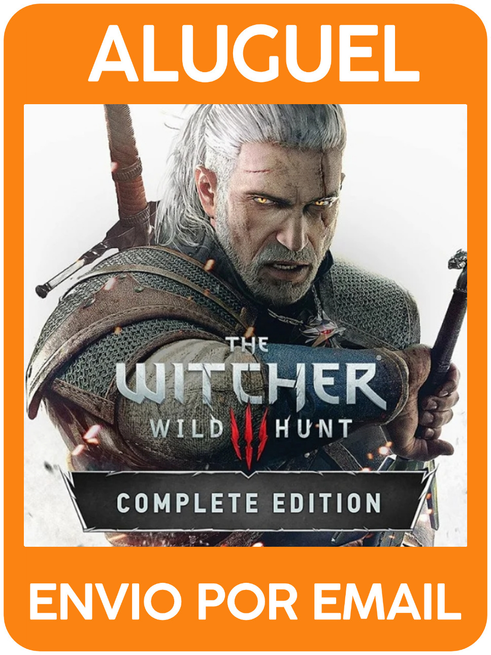 The Witcher 3: Wild Hunt - Complete Edition é lançado para