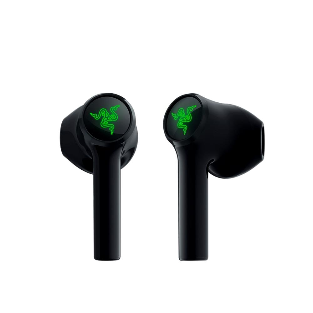 Fone de Ouvido Gamer Razer Sem Fio Hammerhead True Wireless X ...