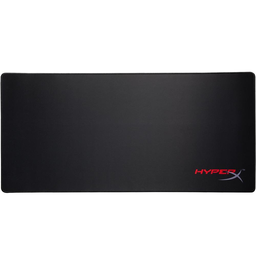 Mousepad Gamer HyperX Fury S, Control, Extra Grande Preto 900x420mm -  2Plays - Melhores ofertas você encontra aqui!