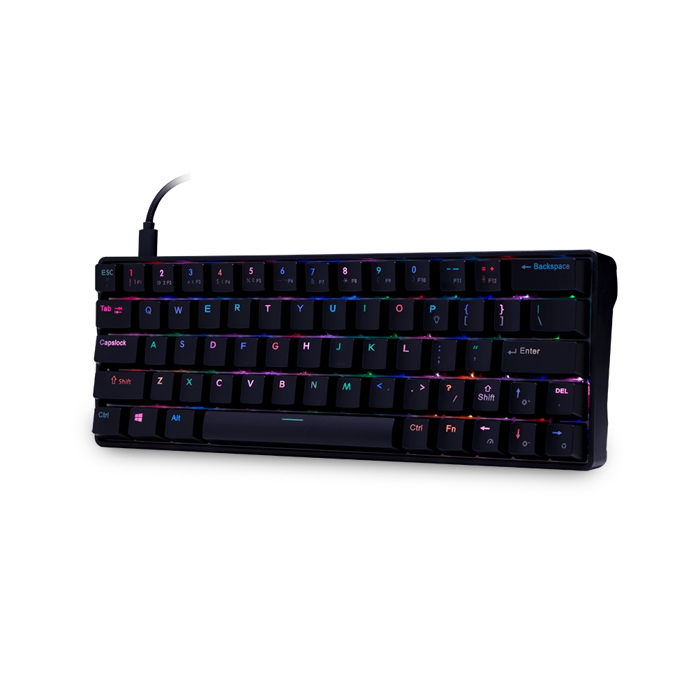 Teclado Force One Yari - Force One