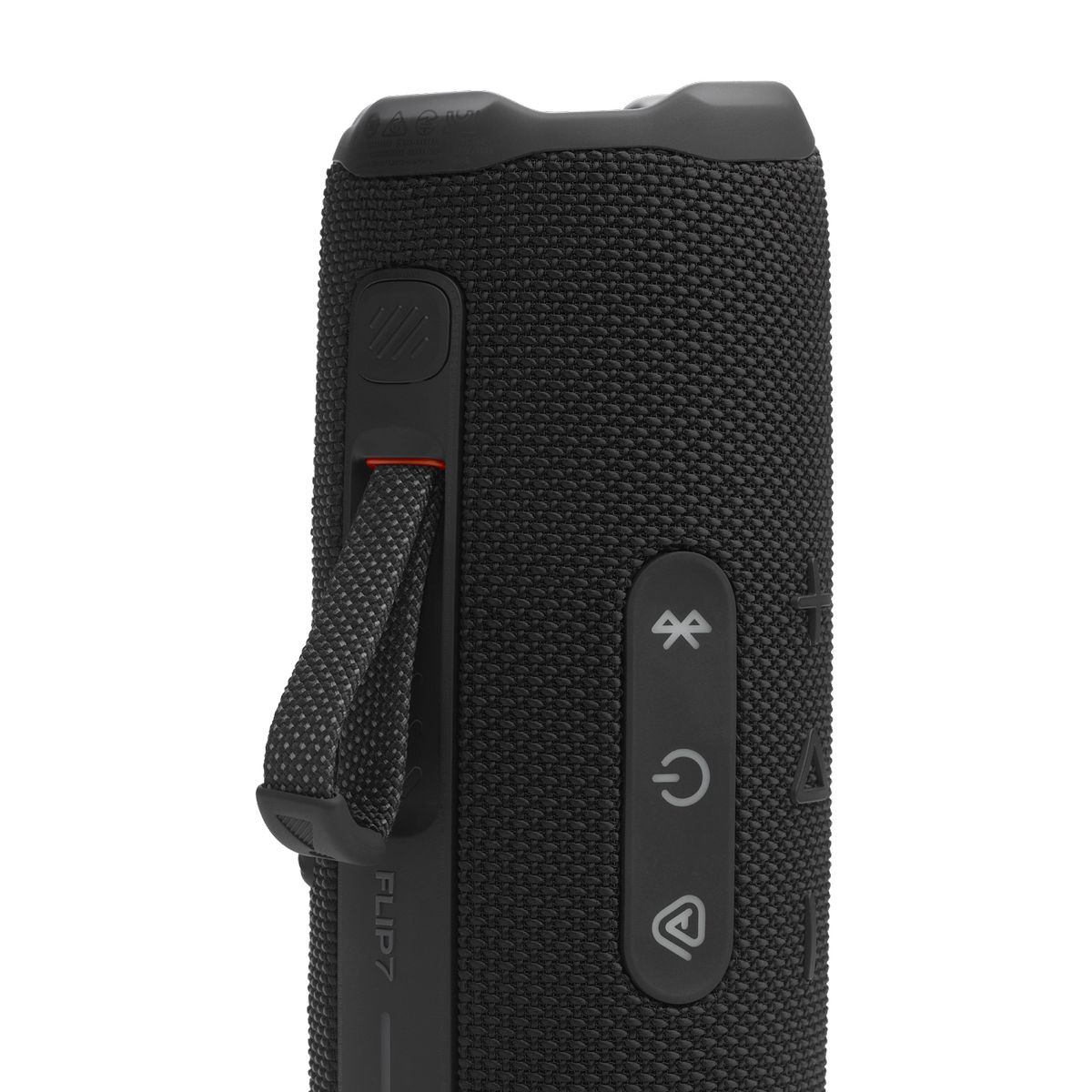 Caixa De Som JBL Flip 7, Bluetooth, À Prova D´água, 16 Horas