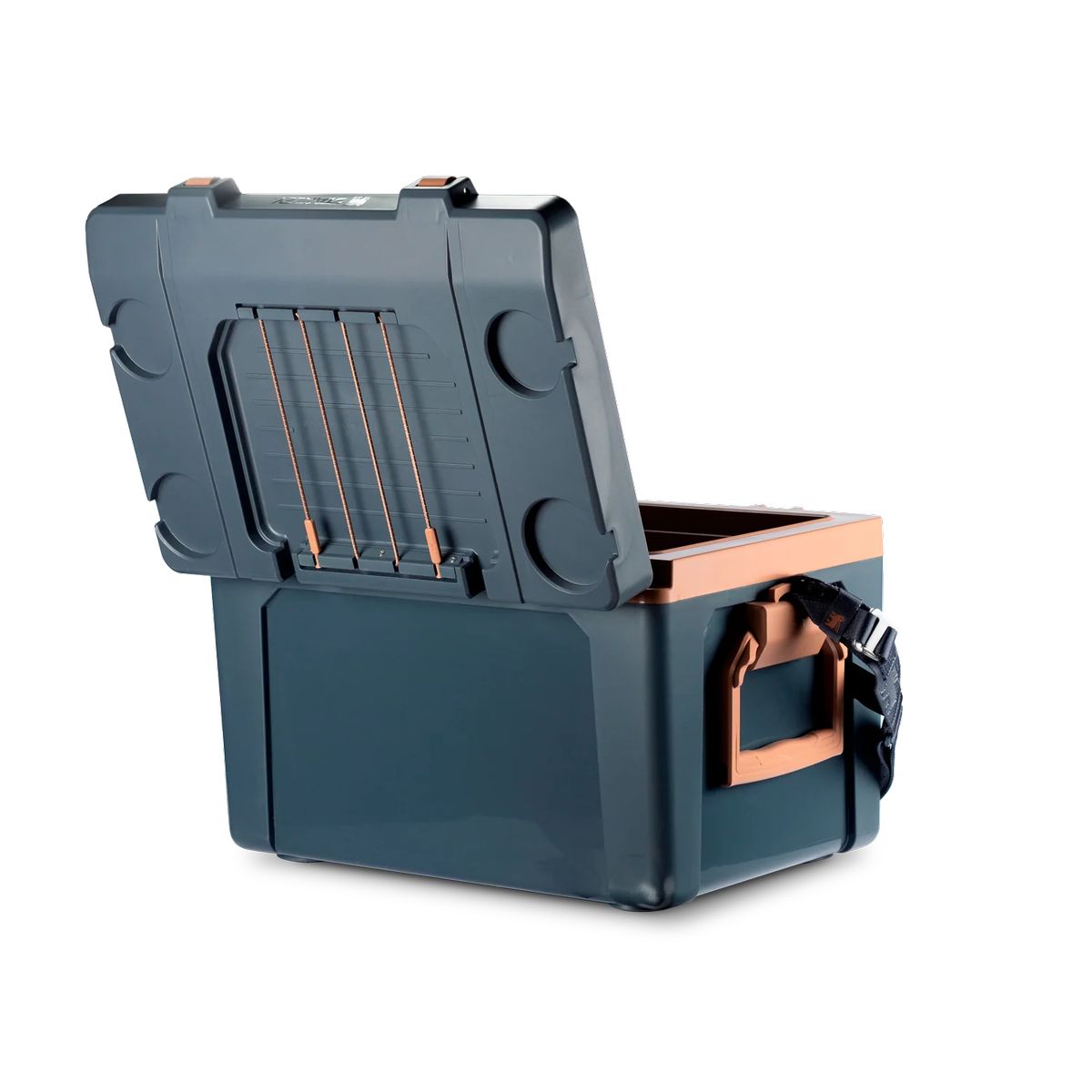 Cooler Térmico Stanley Easy 8722 Twilight 237L - 2Plays - As