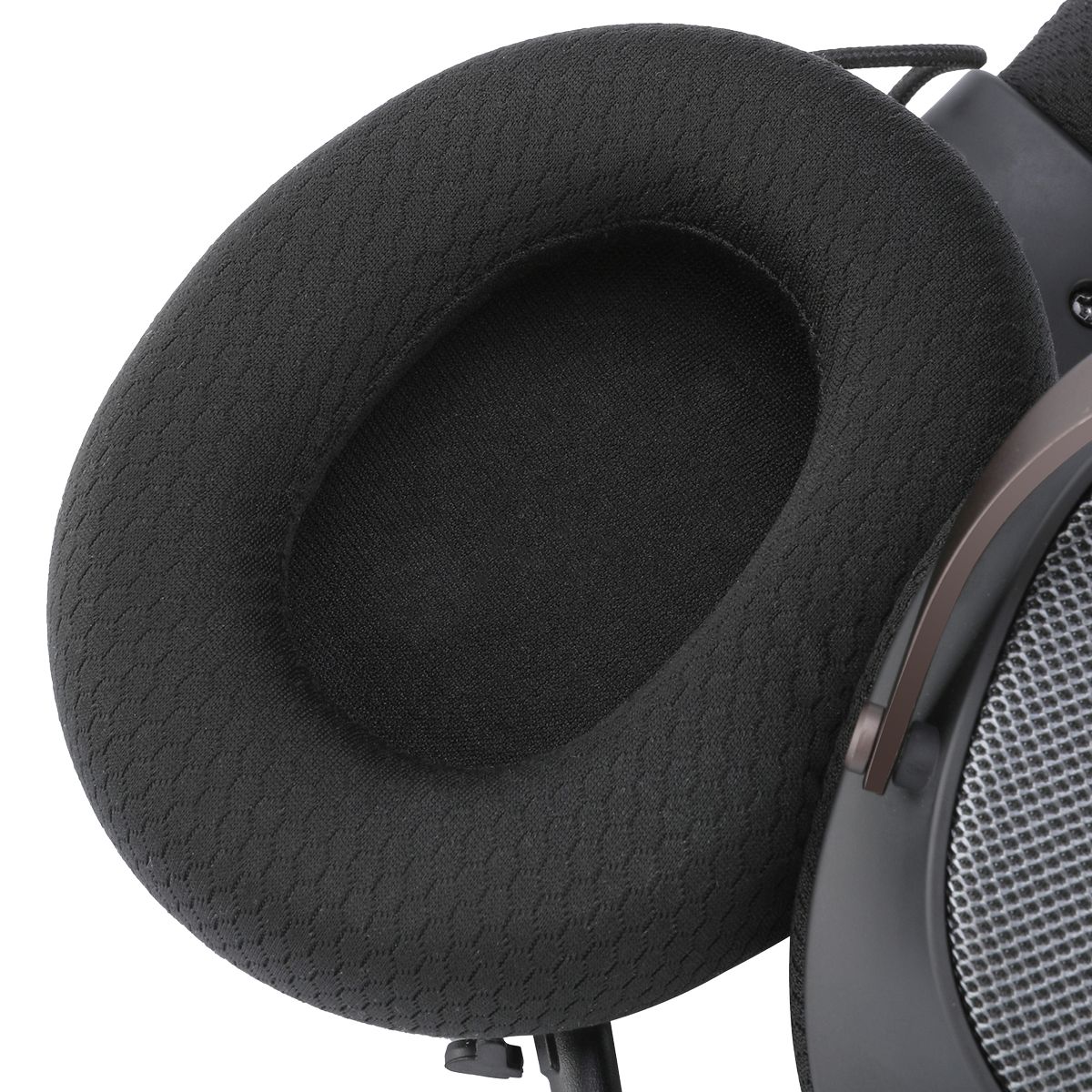 Headset Gamer Redragon Arrow Sem Fio, Drivers de 53mm, Microfone