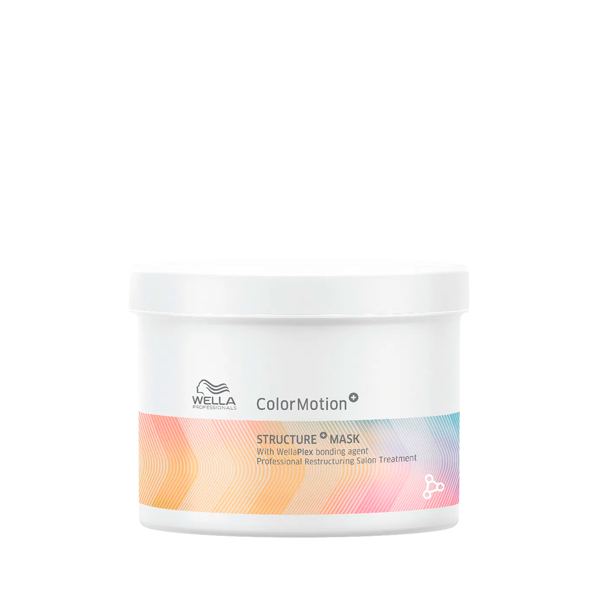 Mascara Wella Color Motion 150ml Disk Kosméthicos