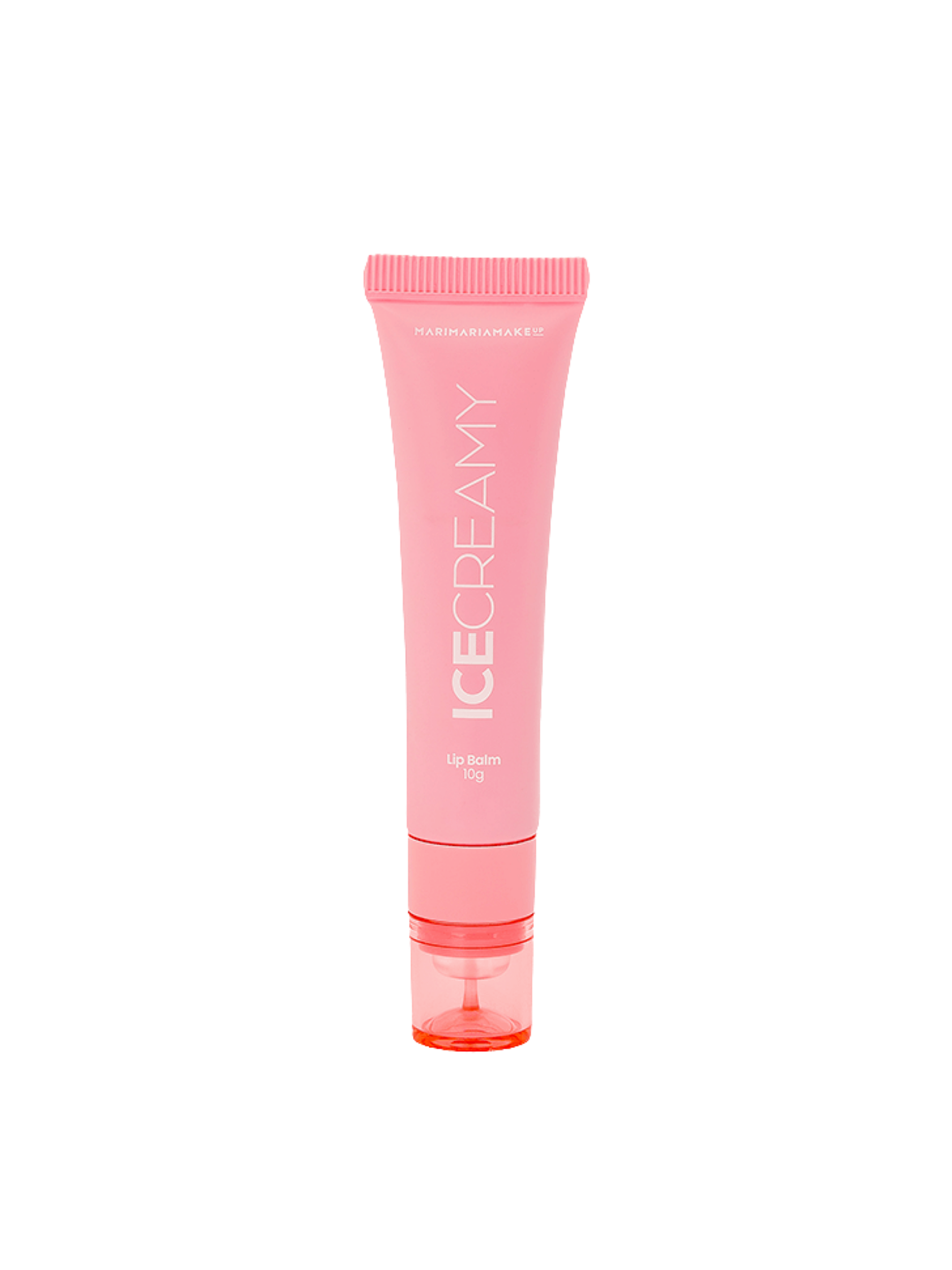 Ice Creamy Lip Balm Mari Maria Makeup - Maquiare