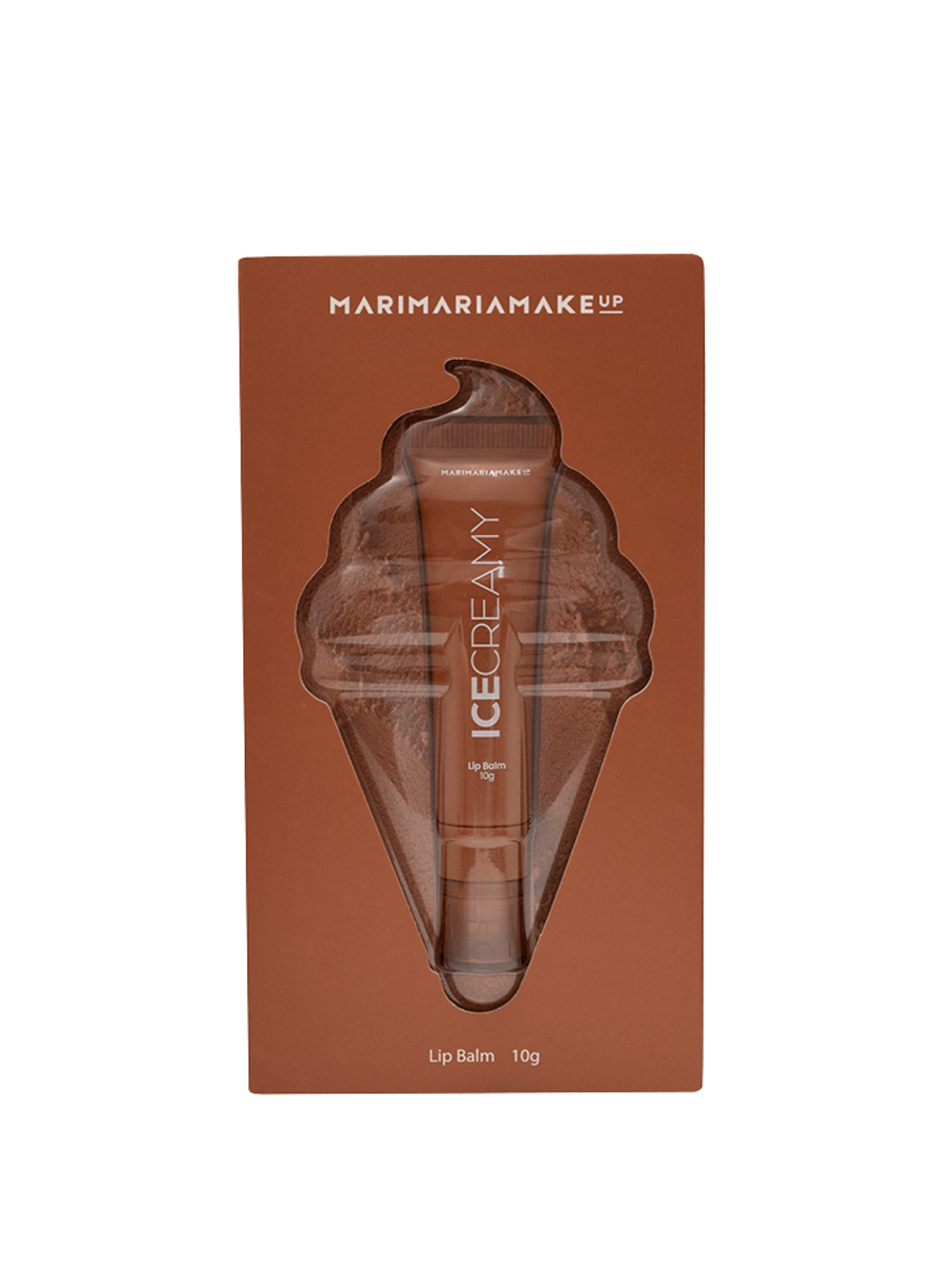 Ice Creamy Lip Balm Mari Maria Makeup - Maquiare