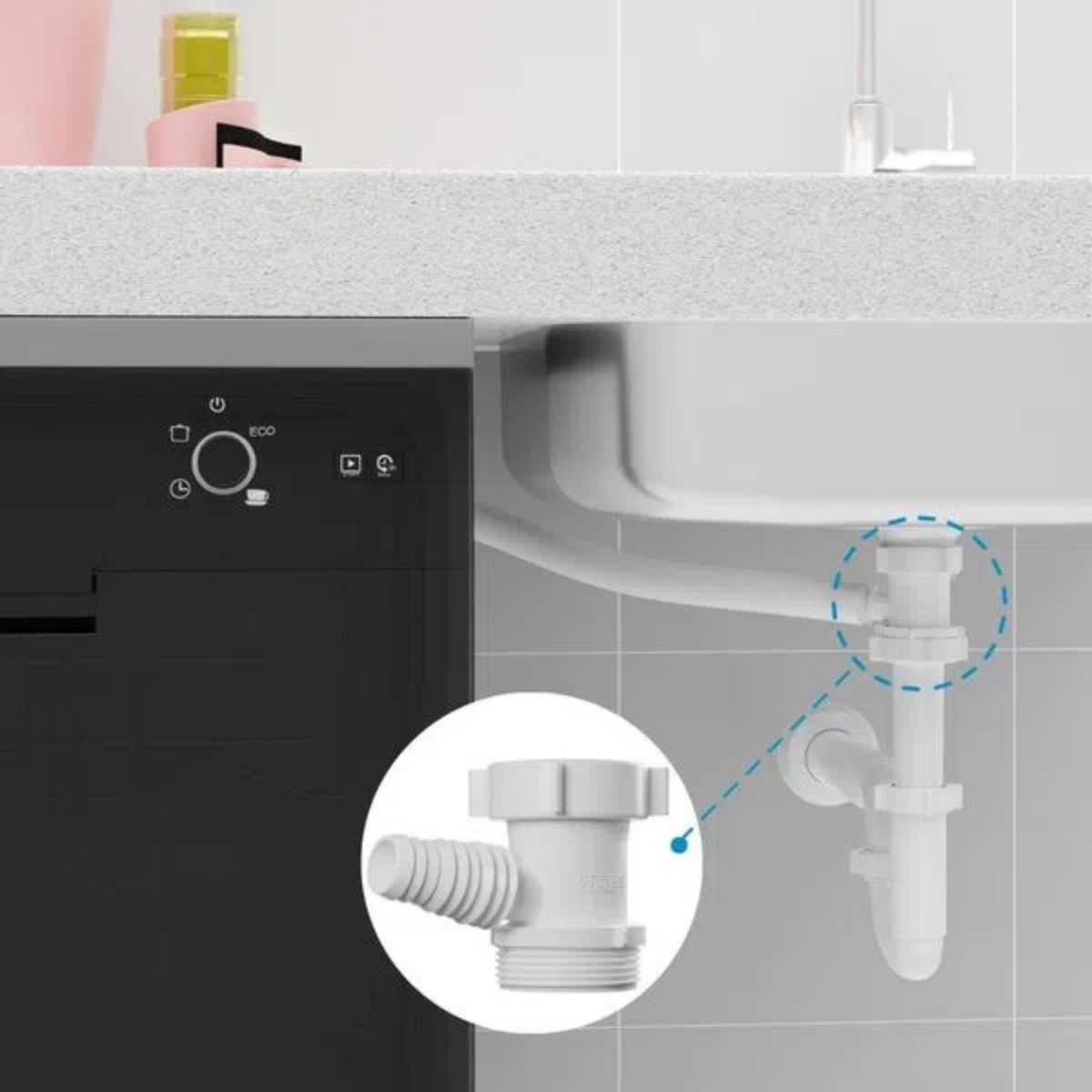 adaptador-para-m-quina-de-lavar-lou-a-com-sif-o-universal-branco