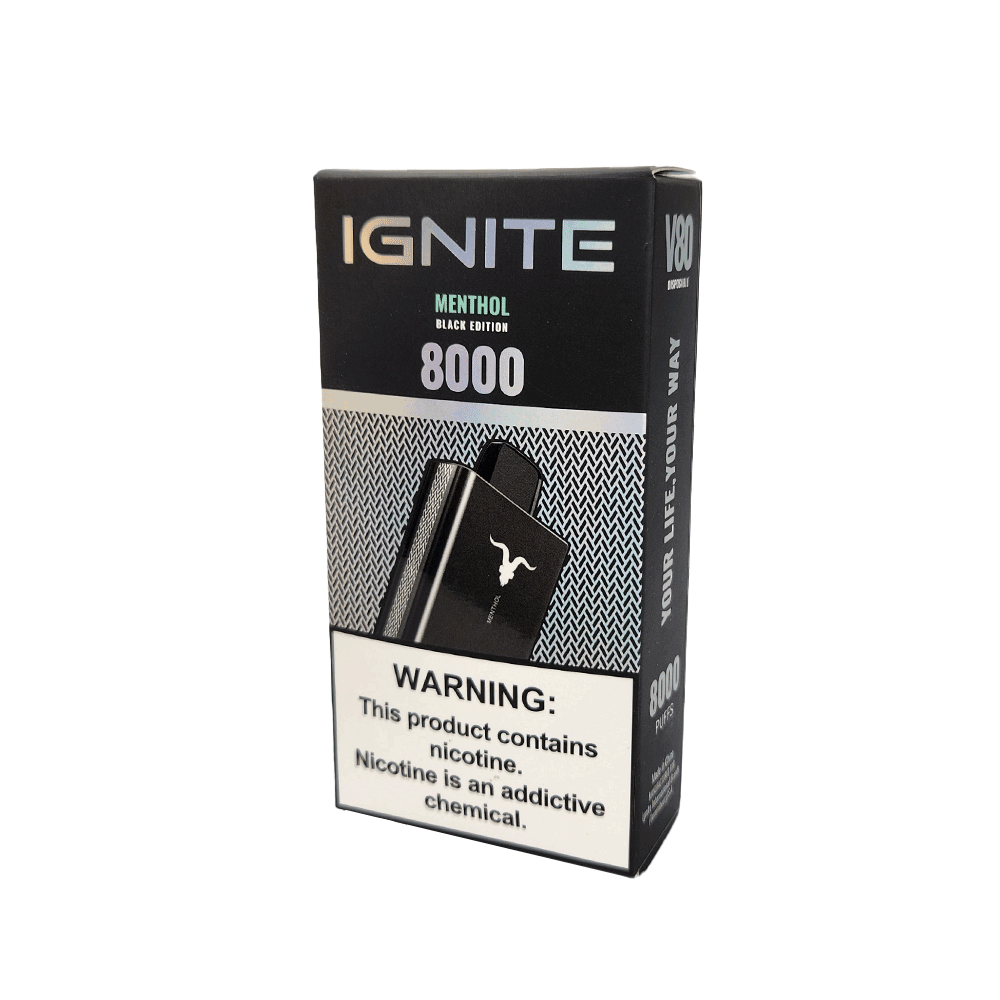 speed 1000 ignite
