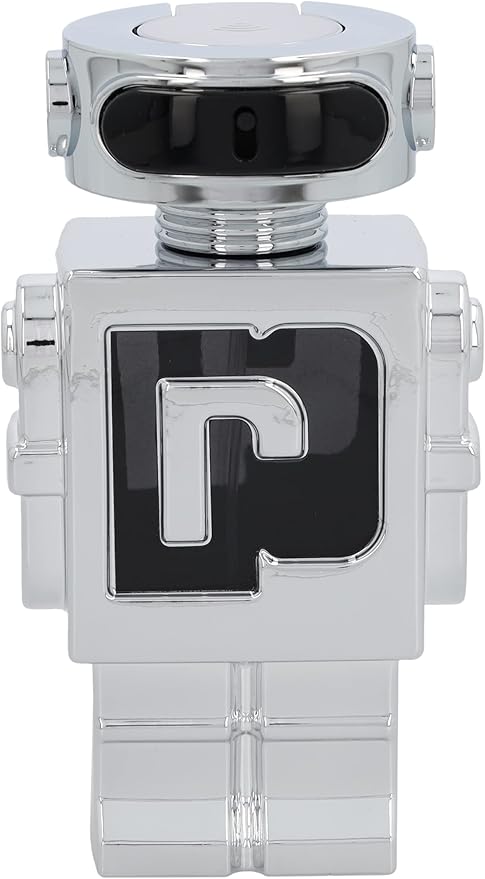 Phantom Paco Rabanne - MS Importados: Eletrônicos, Perfumes e ...