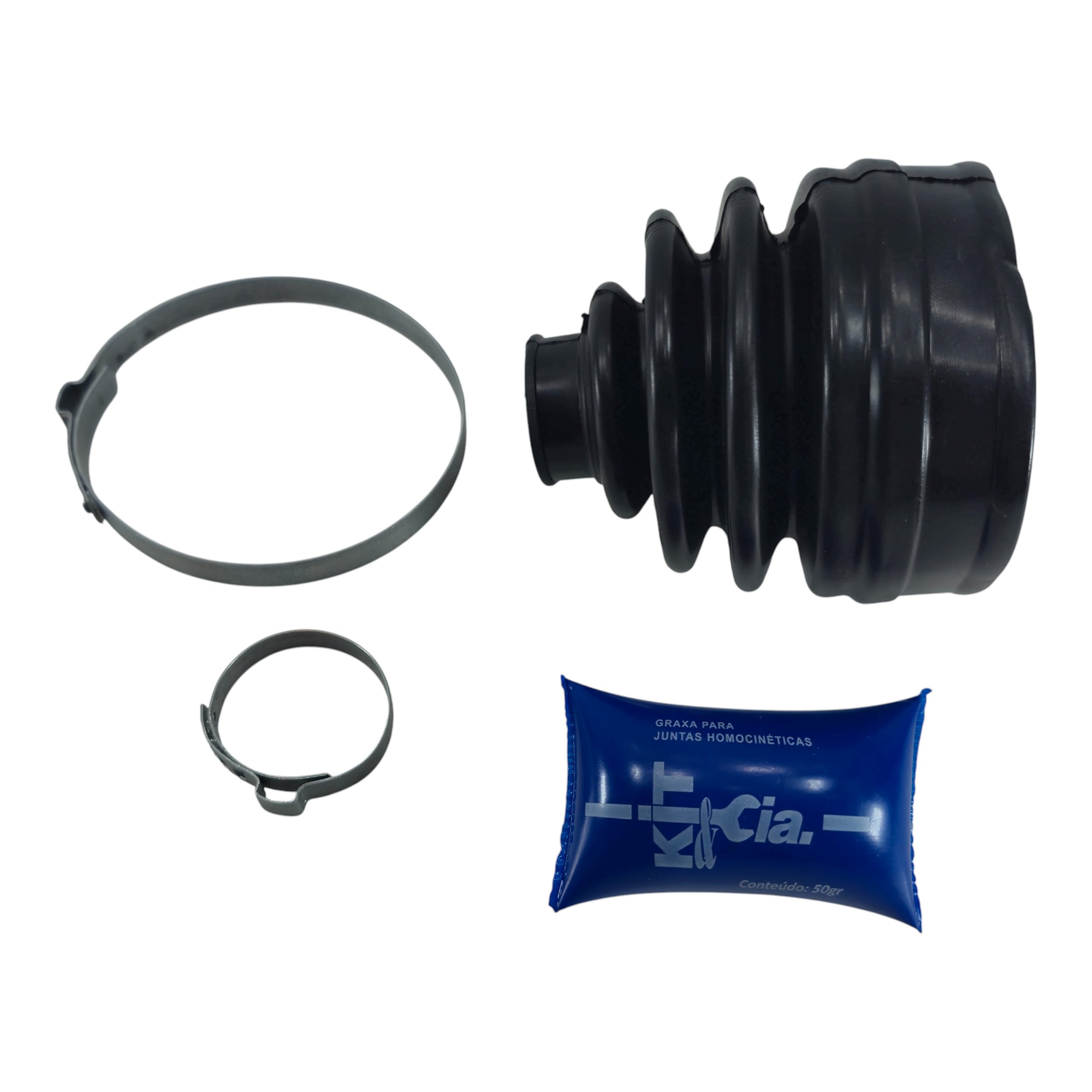 Kit Coifa Homocinética Câmbio IX35 2.0 16v após 2010 - BrunoCar