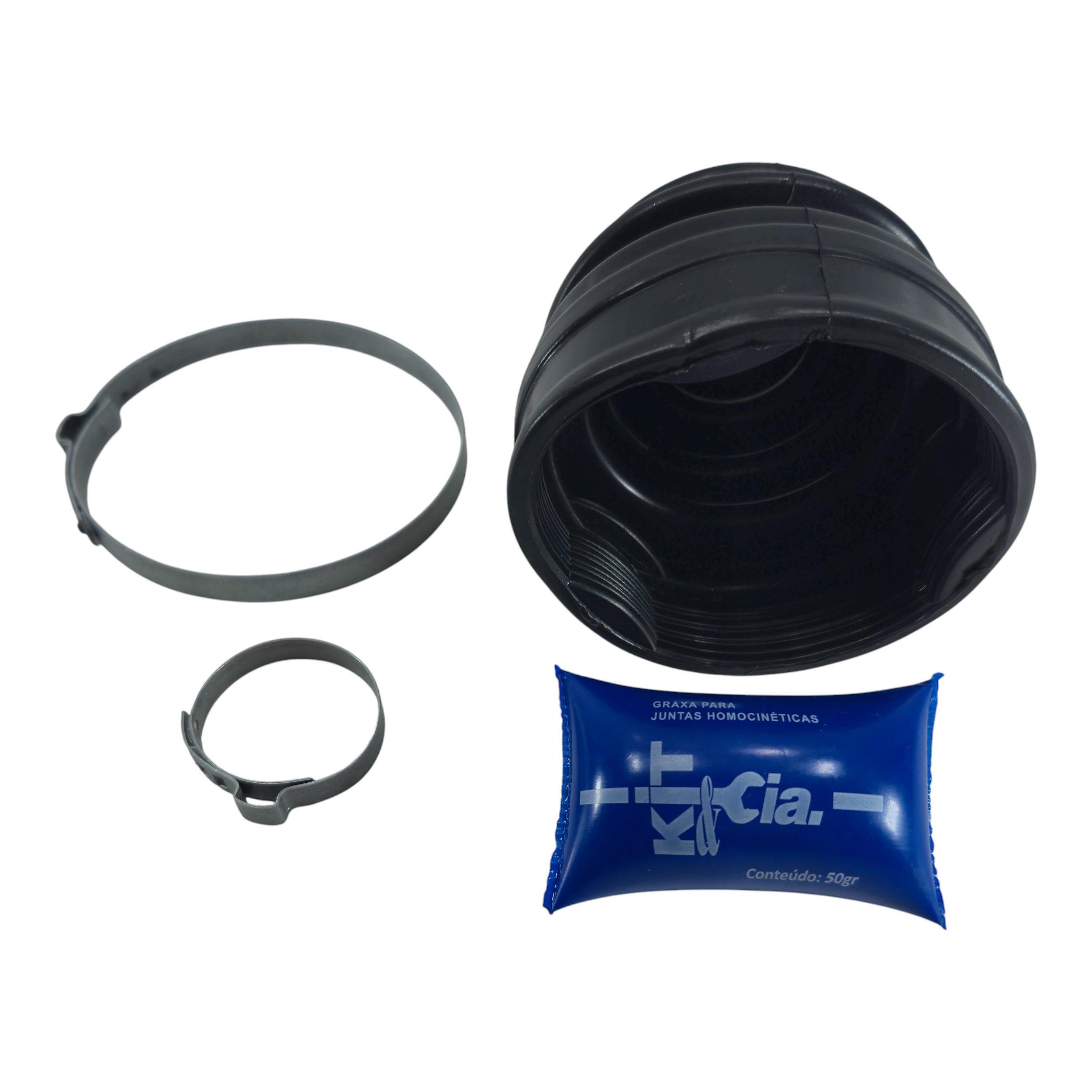 Kit Coifa Homocinética Câmbio IX35 2.0 16v após 2010 - BrunoCar