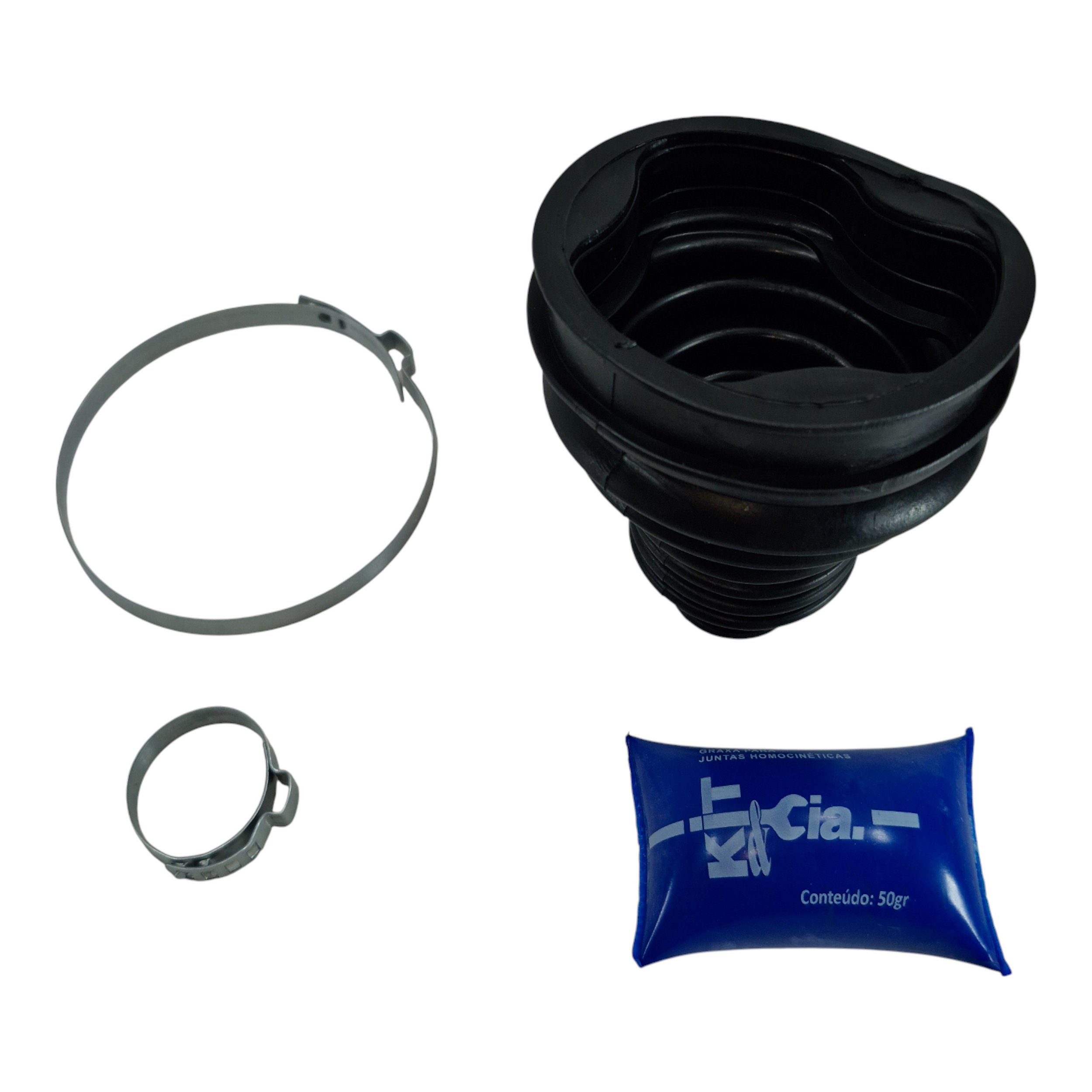 carrozeria セット Kit Coifa Homocinética Câmbio Cruze 1.8 16v 2011 a 2016 - BrunoCar