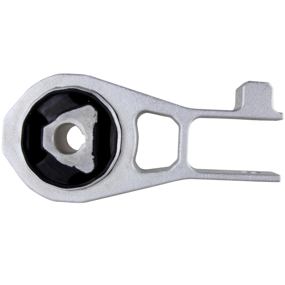 Limitador Torção Coxim Câmbio Inferior - Traseiro Compass 2.0 16v - 4x2 ...