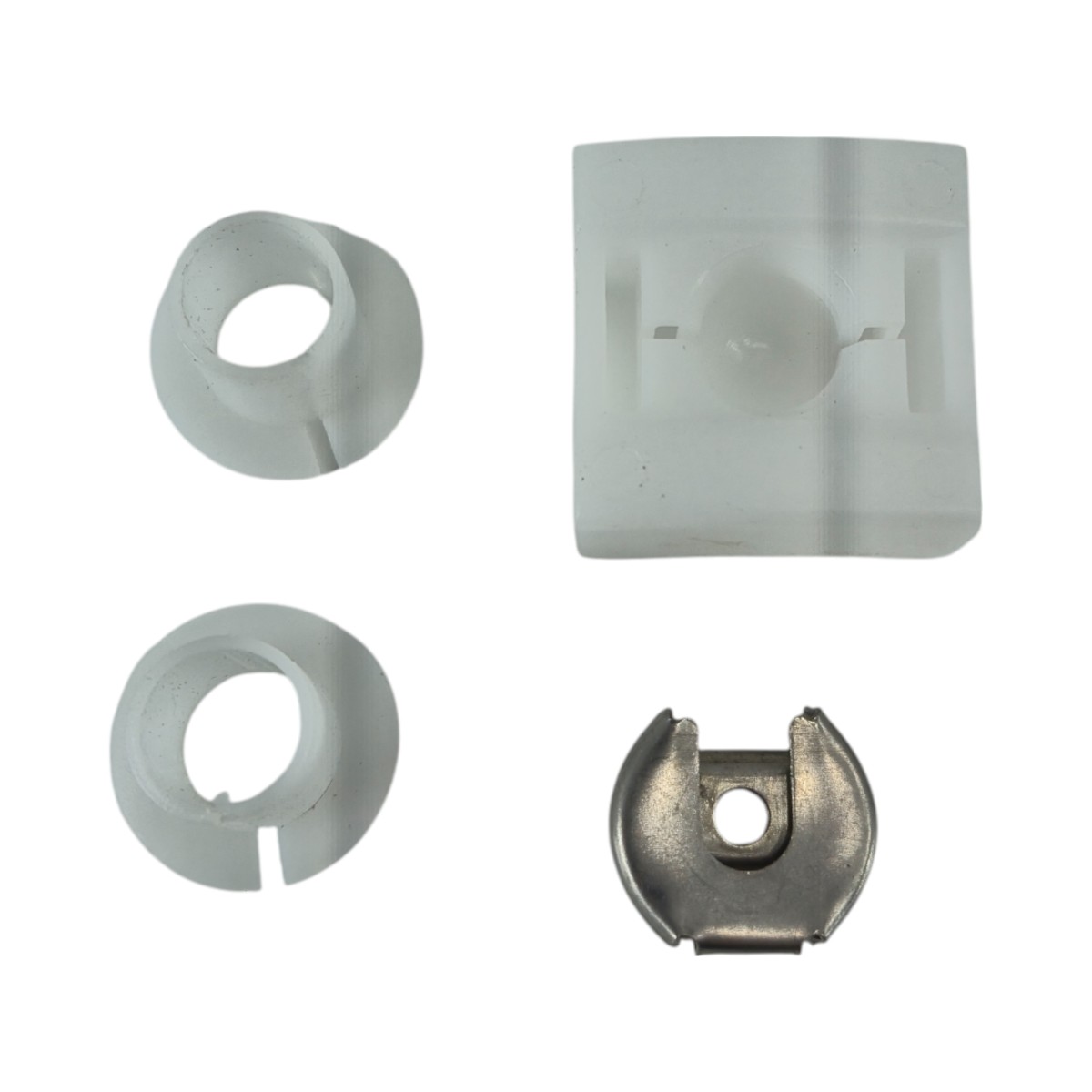Bucha Guia Trambulador Polo 1.6/2.8/2.0 8v 2002 a 2010 - BrunoCar Auto ...