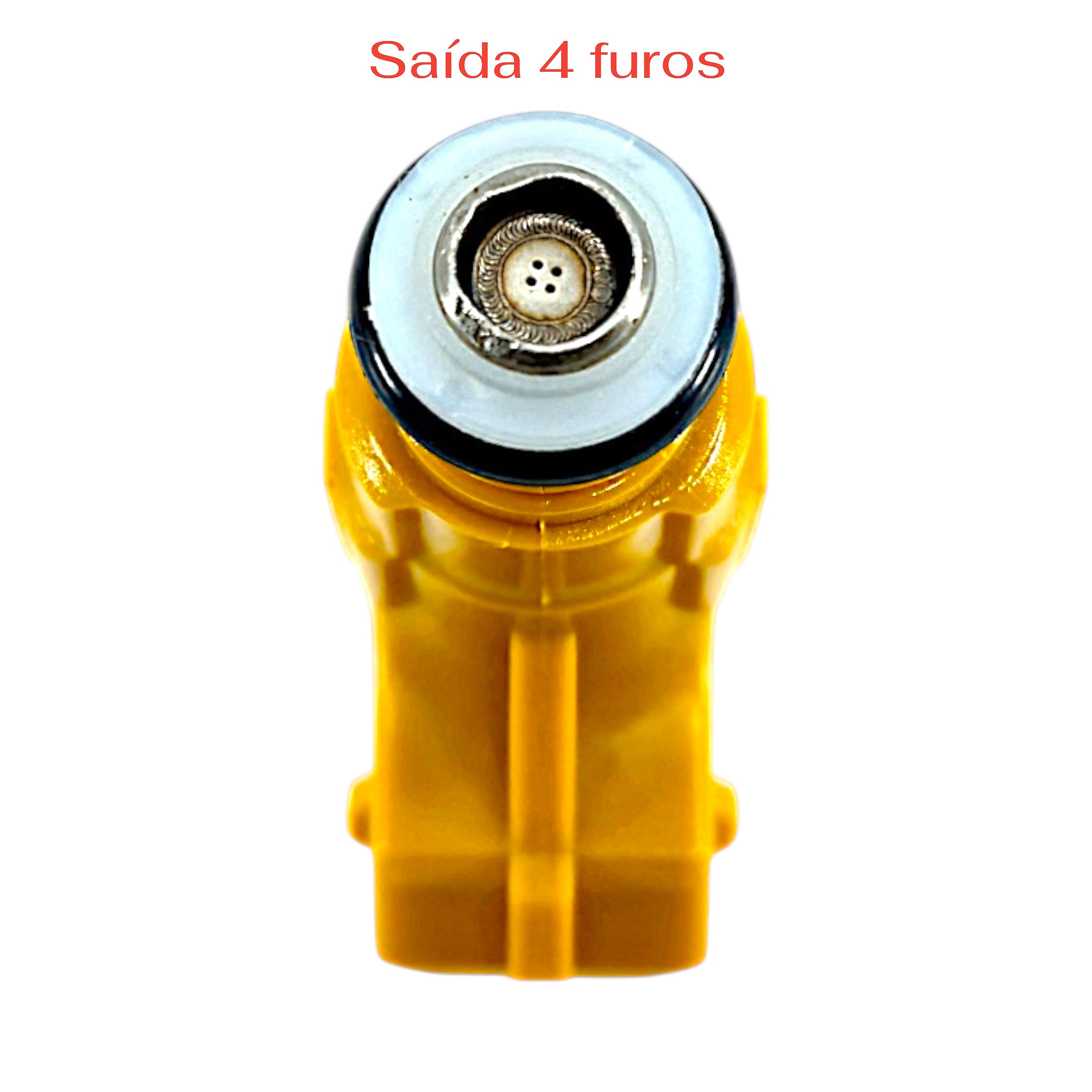 Bico Injetor Combustivel Astra 2.0 8v 2004 a 2011 Flex - BrunoCar Auto ...