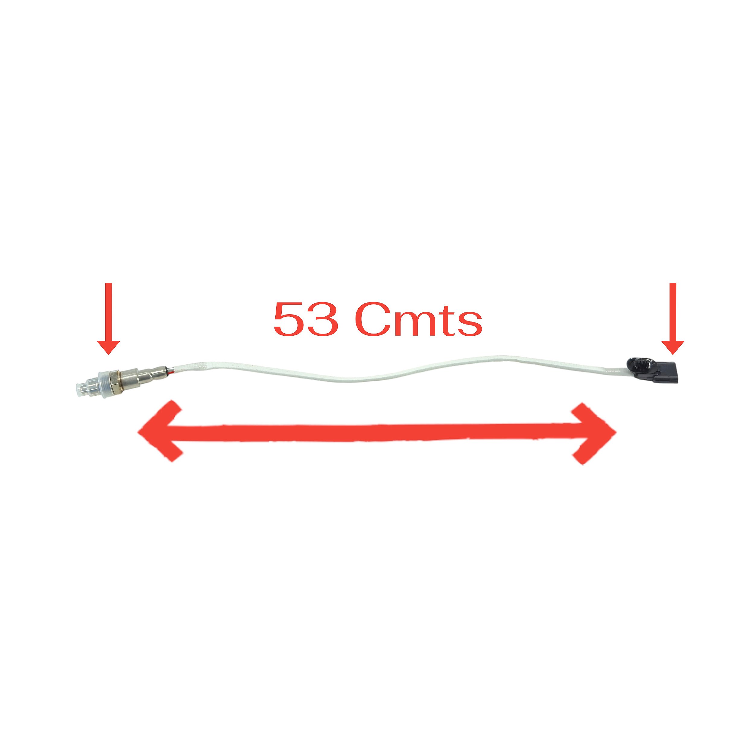 Sonda Lambda Kicks 1.6 16v 2016 a 2023 - Pré Catalisado - BrunoCar Auto ...