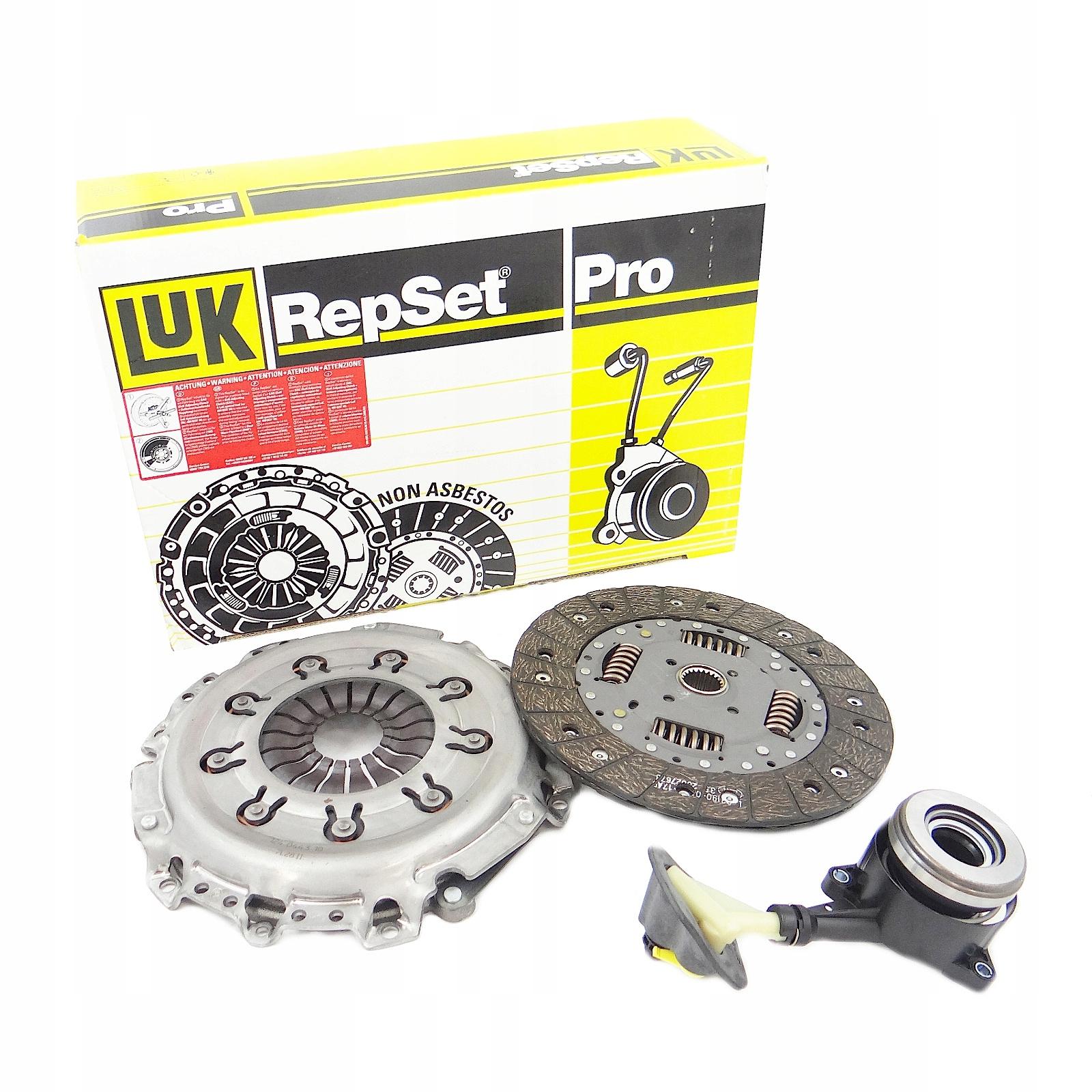 Kit Embreagem Duster 1.6 16v - K4M 2011 a 2013 - BrunoCar Auto Peças