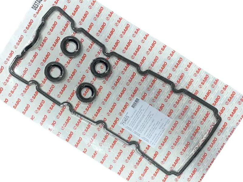 Junta Tampa Válvula Motor Strada 1.8 16v - E.TorQ 2010 a 2016 ...