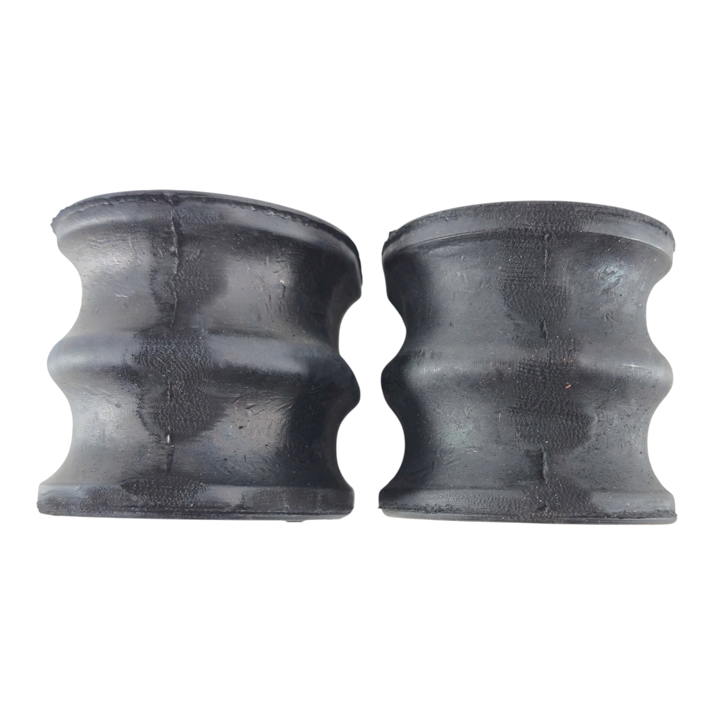 Par Bucha Estabilizador Traseiro 19mm Frontier após 2017