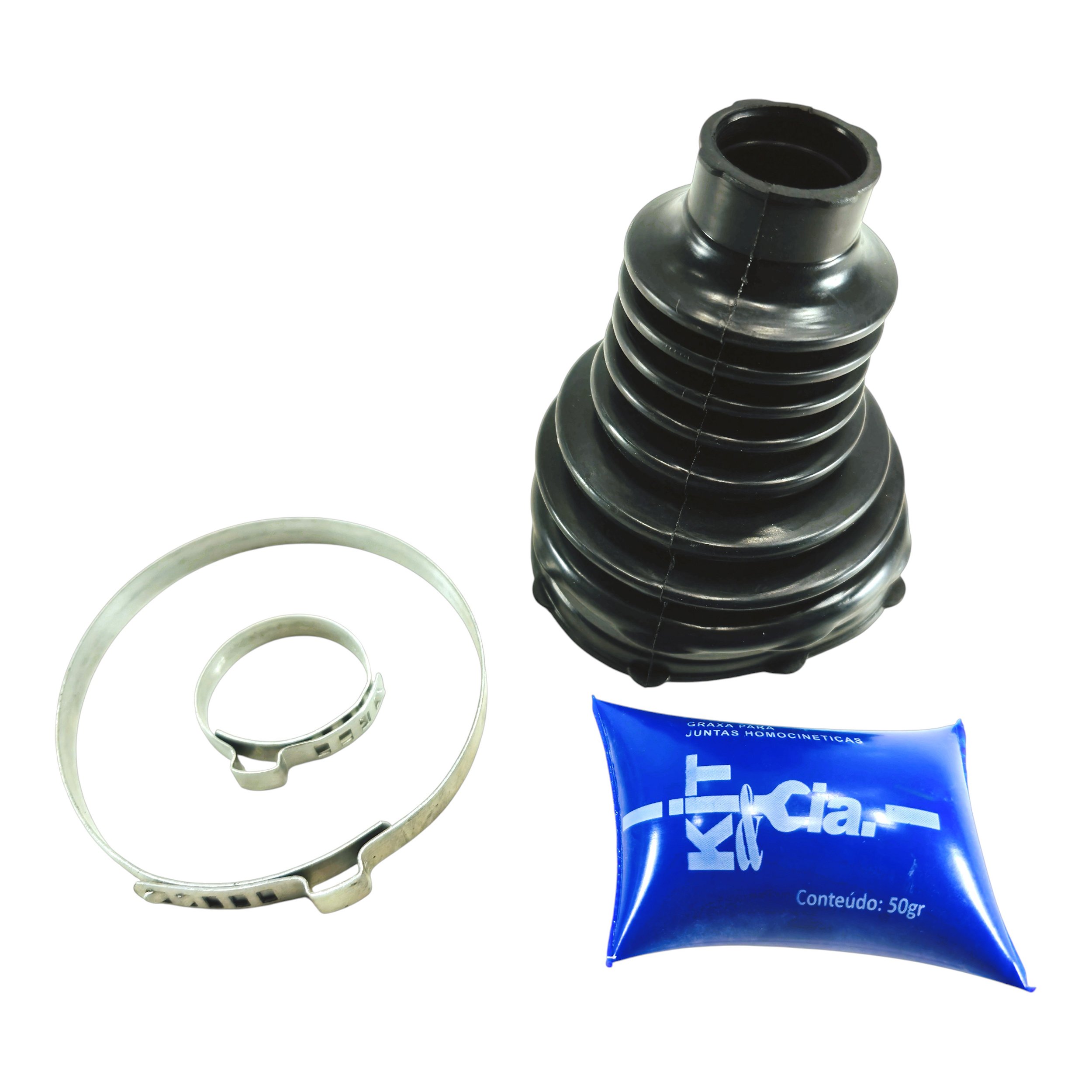 Kit Coifa Homocinética Câmbio Grand Siena 1.4 8v 2013 a 2021 - BrunoCar ...