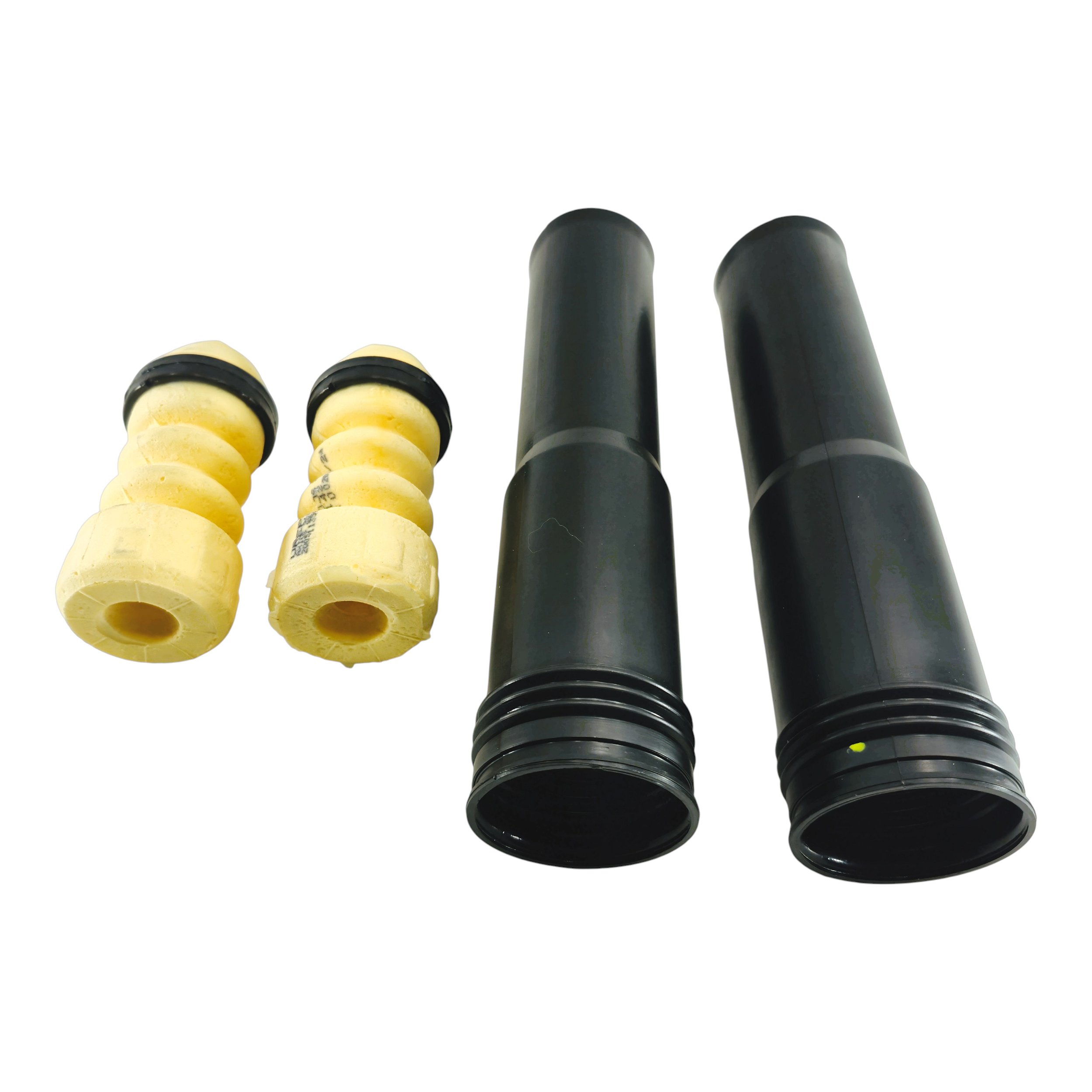 2 Kit Amortecedor Traseiro T-Cross 1.0 12v 1.4 TSi após 2020