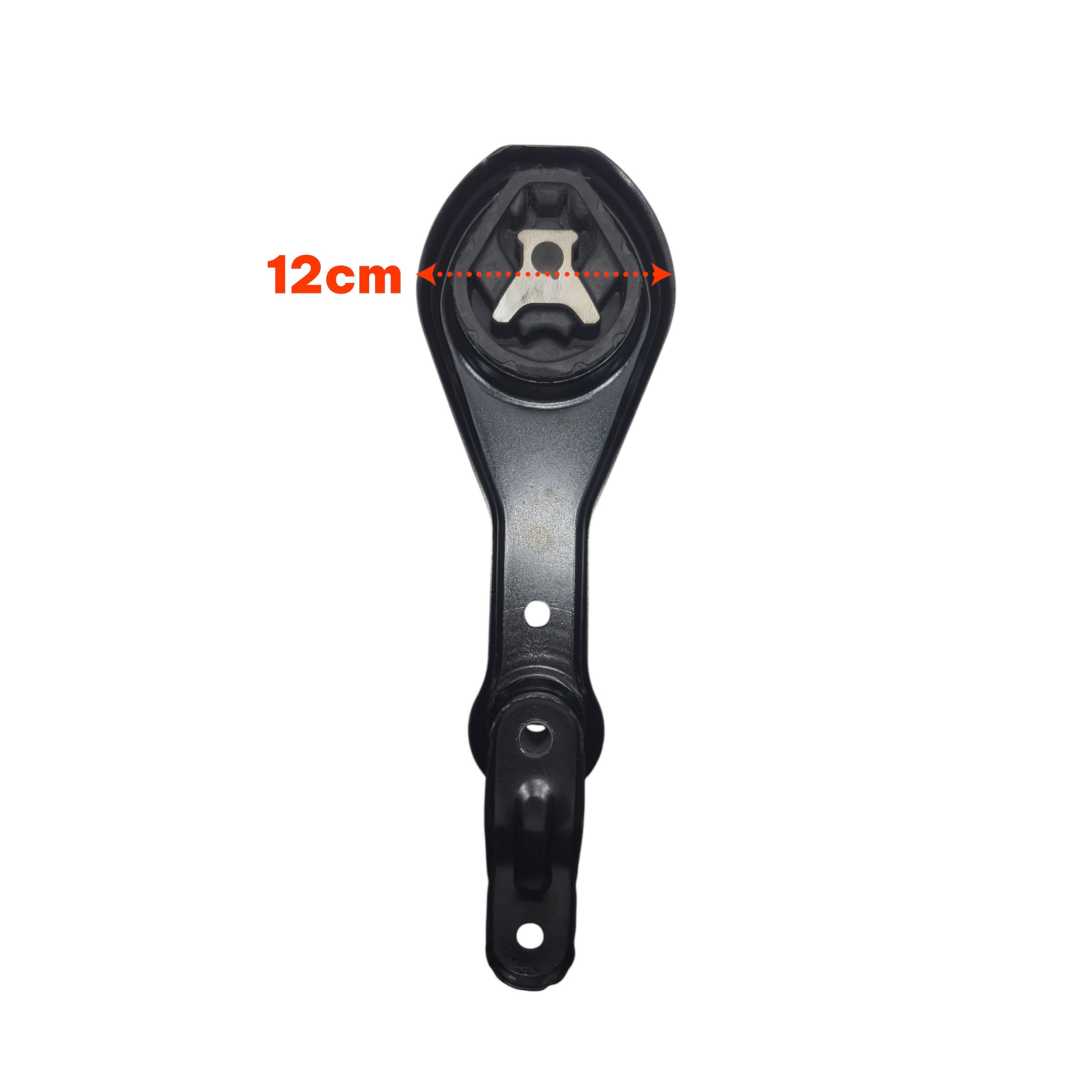 その他 matus Coxim Limitador Motor e Câmbio Inferior Nivus 1.0 12v TSi - 1.6