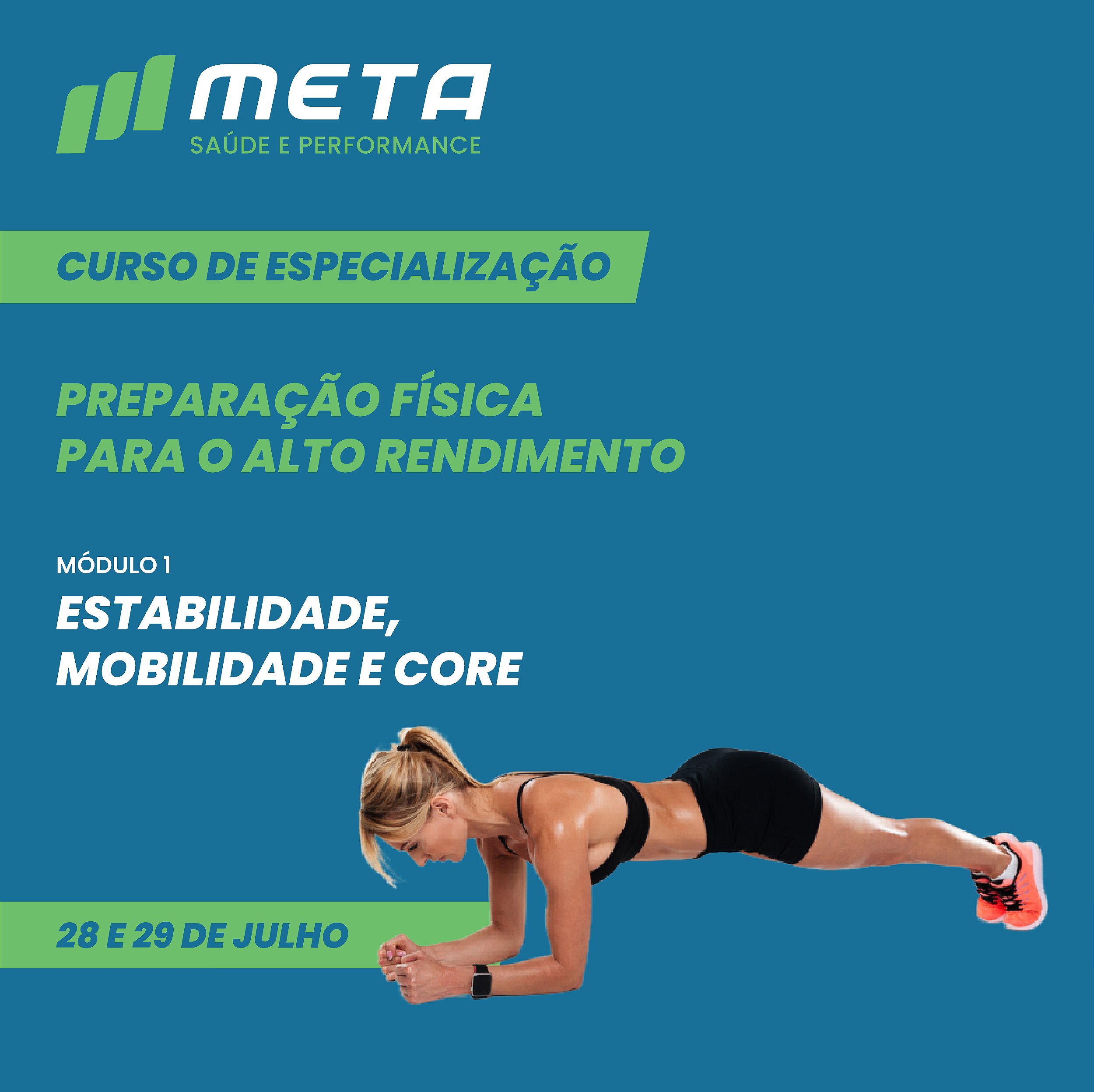 Curso On-line - Preparação Física no Futebol: Teoria e Metodologia do  Treinamento - Sport Training