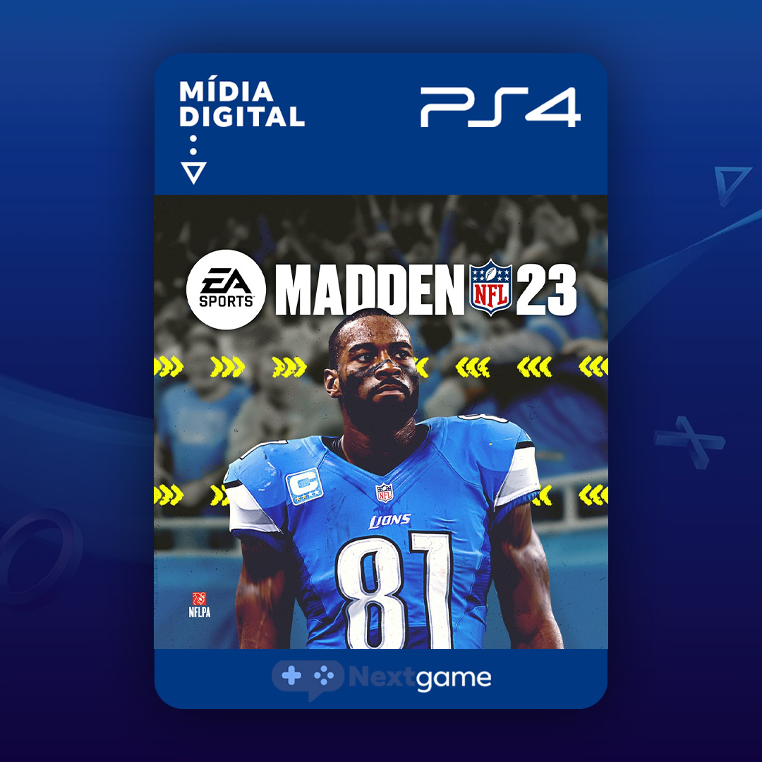 Madden NFL 23 PS4™