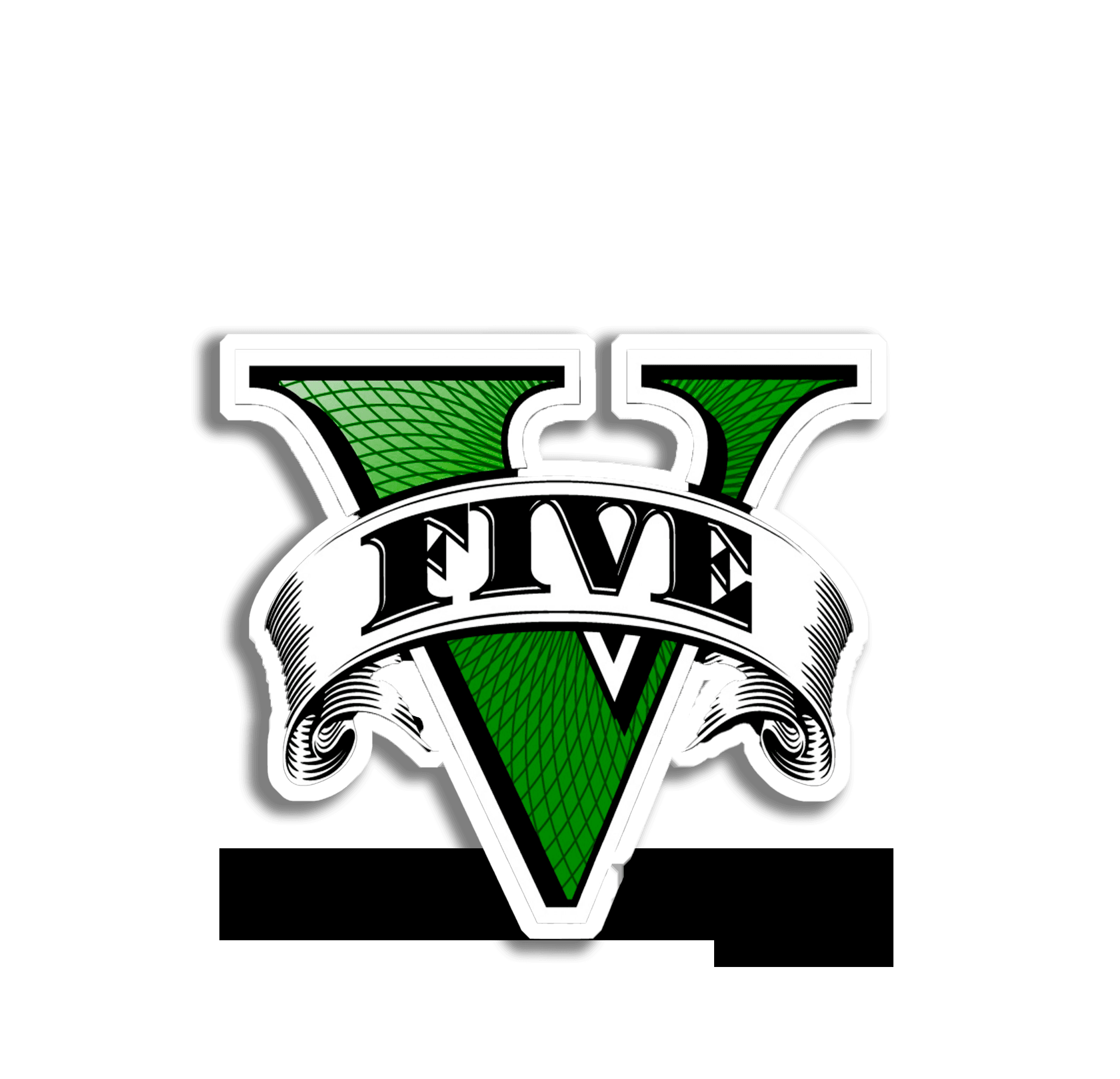 GTA V Logo PNG - PNG All