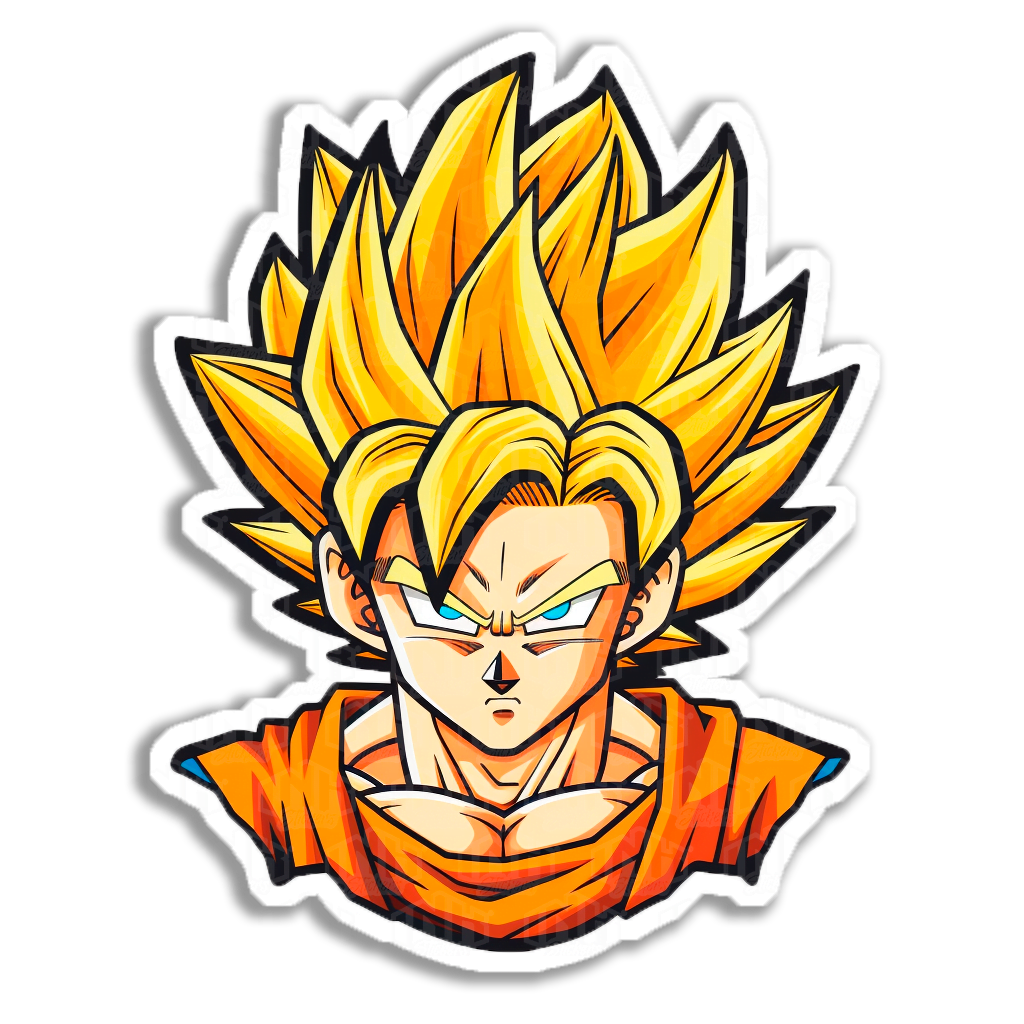 Goku Sayajin